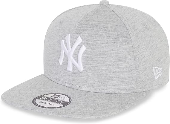 New York Yankees Cap New Era 9Fifty - hellgrau