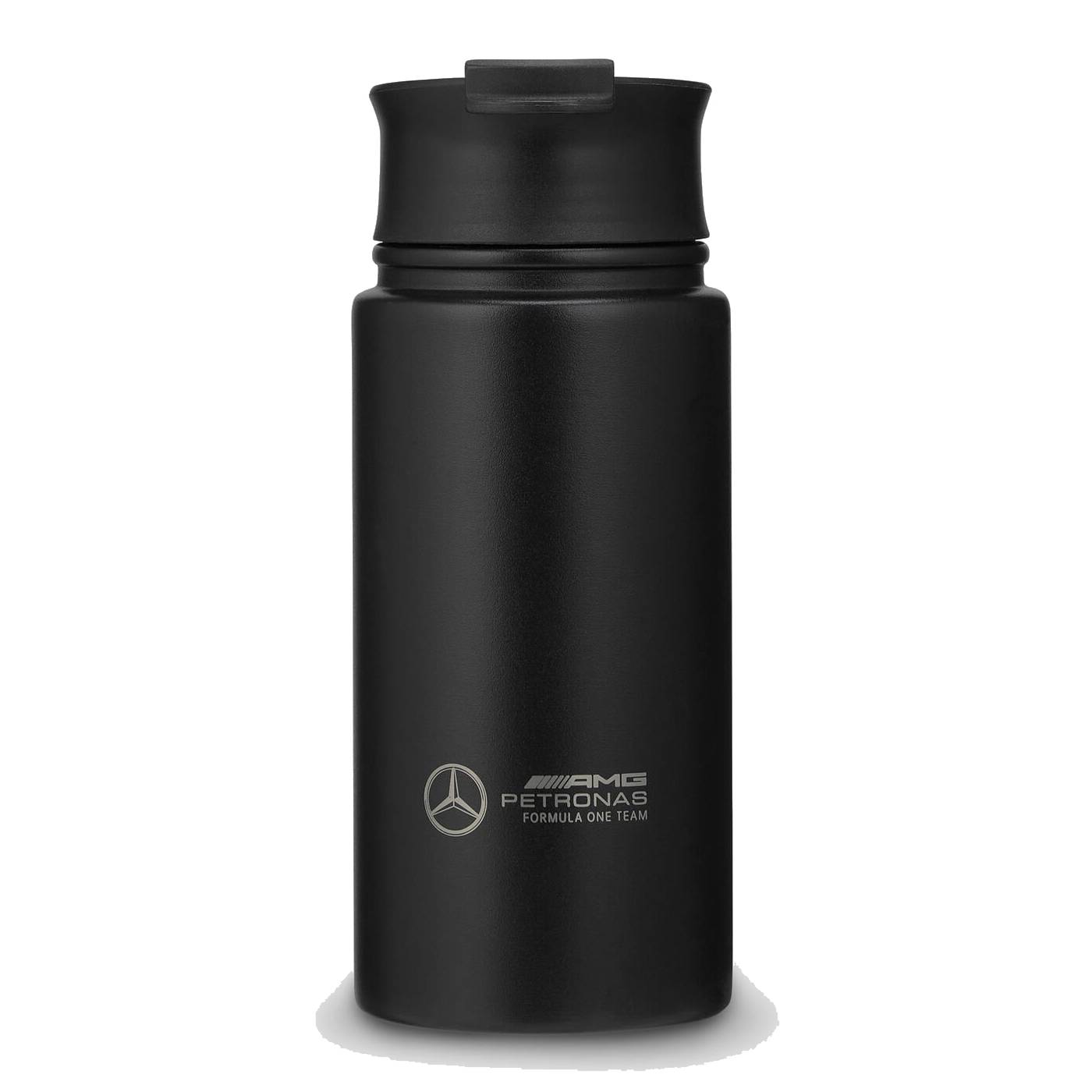 Mercedes AMG Petronas Thermobecher 480 ml - schwarz