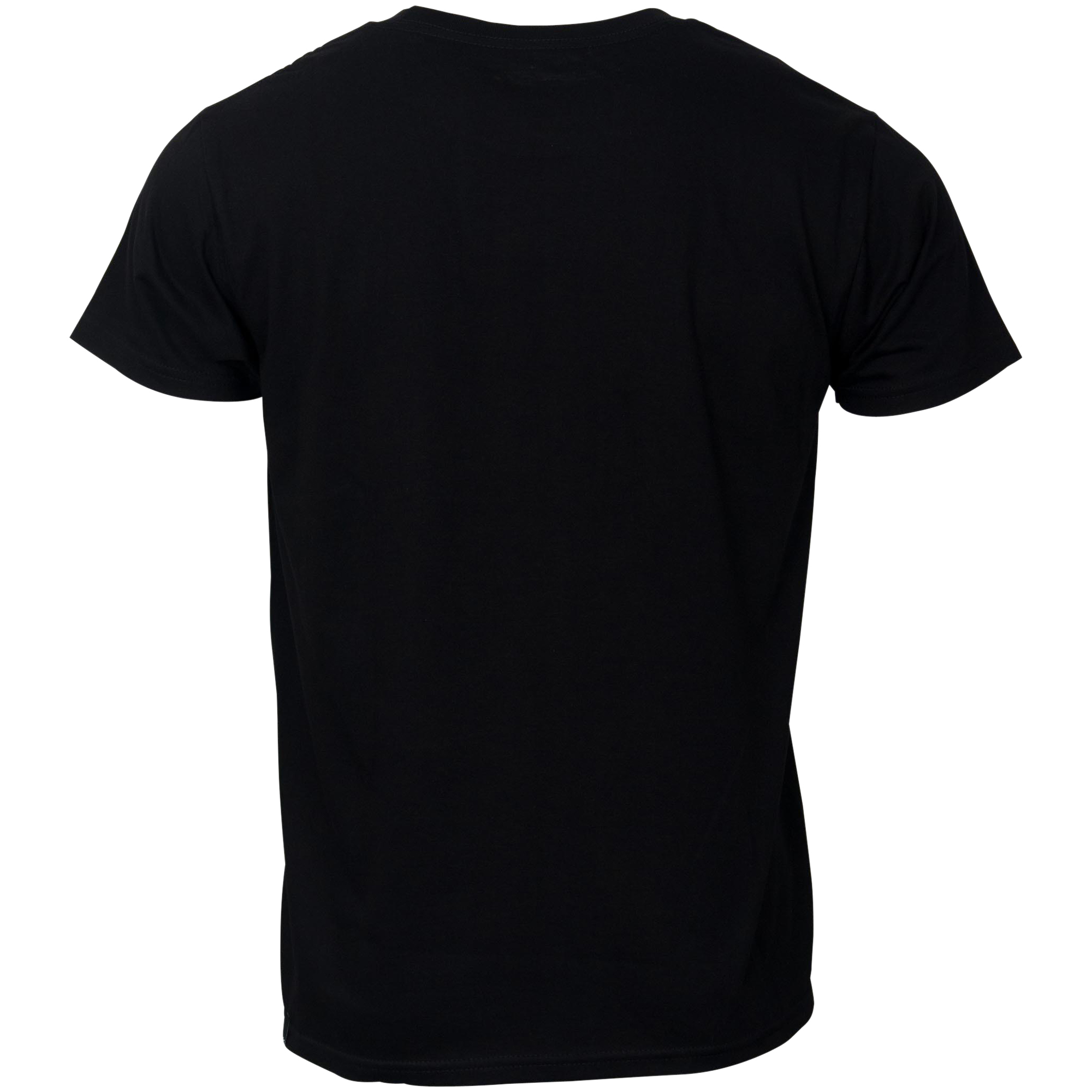 Alpinestars T-Shirt "Ageless schwarz-weiß" - schwarz