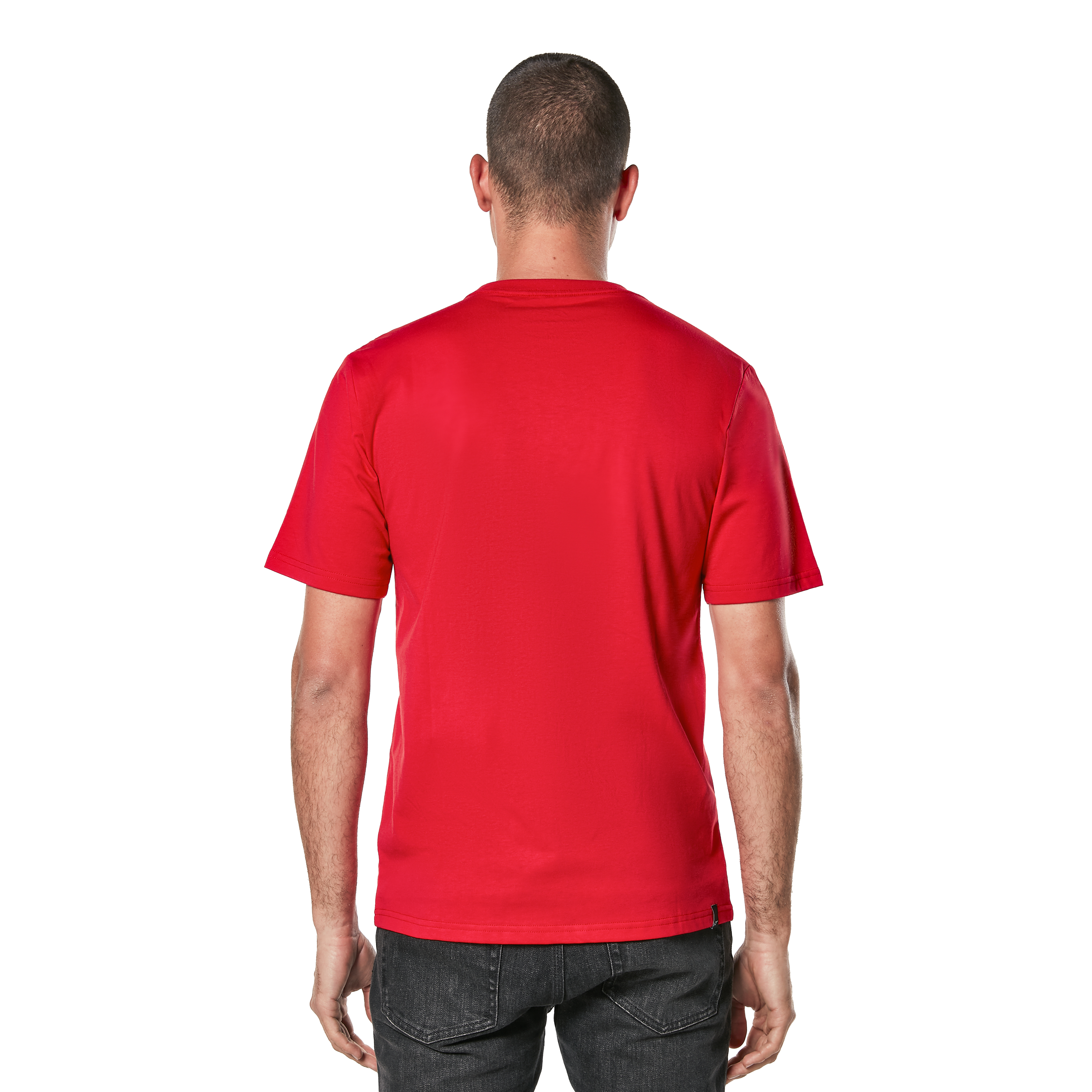 Alpinestars T-Shirt "Ageless 2.0" - rot