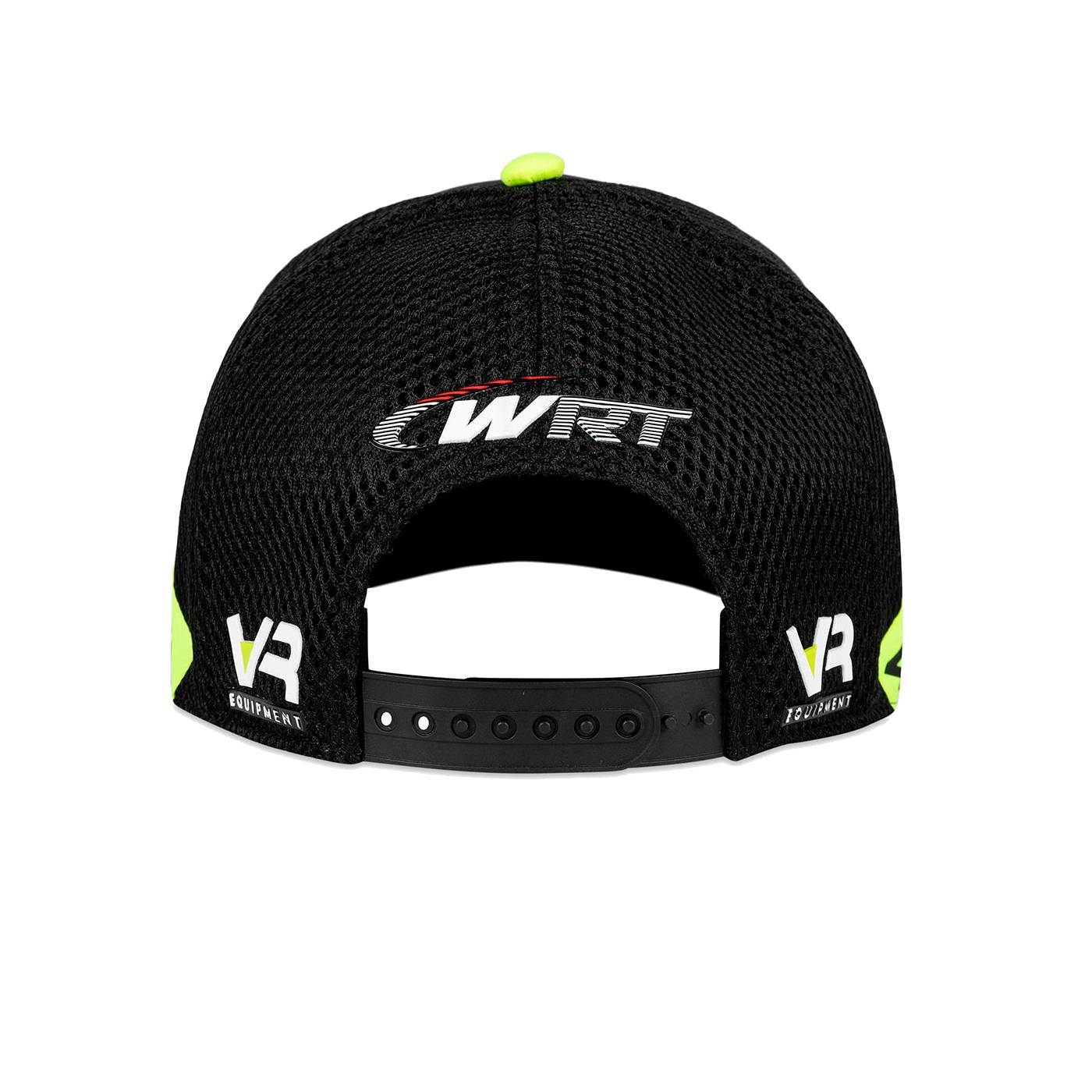 Valentino Rossi Monster Energy Sponsor Cap - multicolor