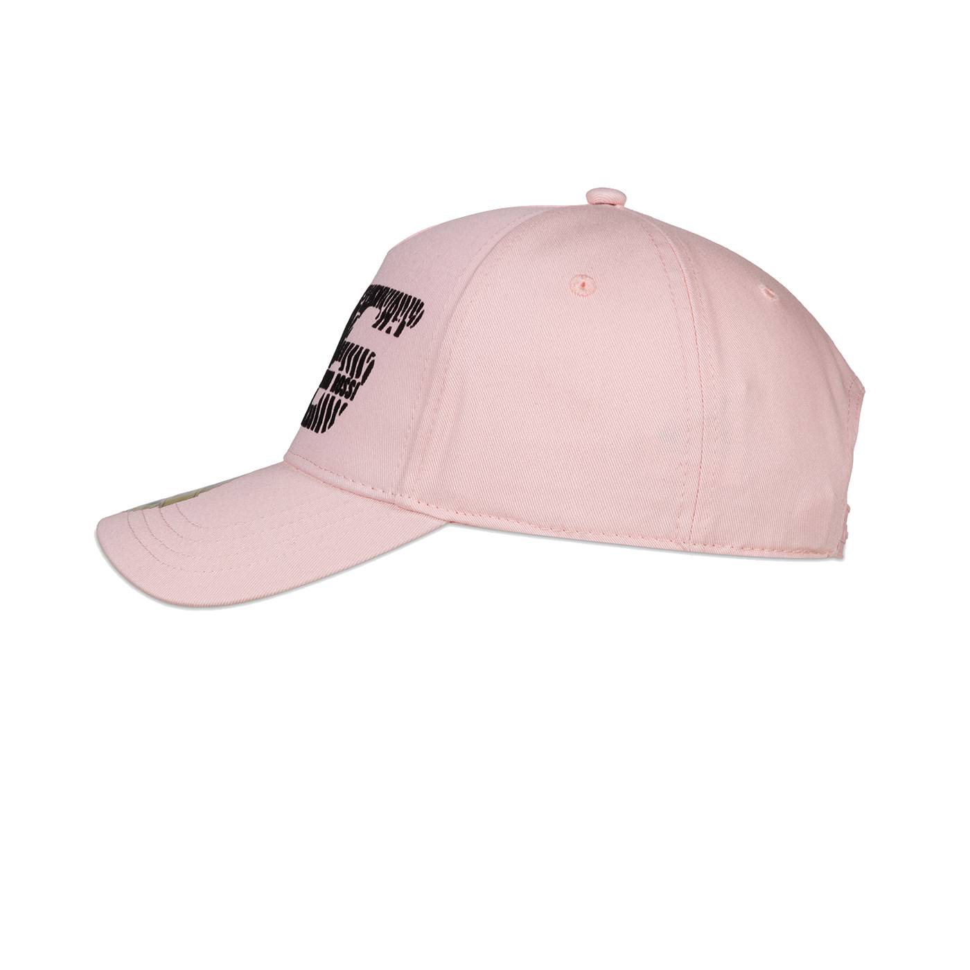 Valentino Rossi Heritage Damen Cap "46" - rosa