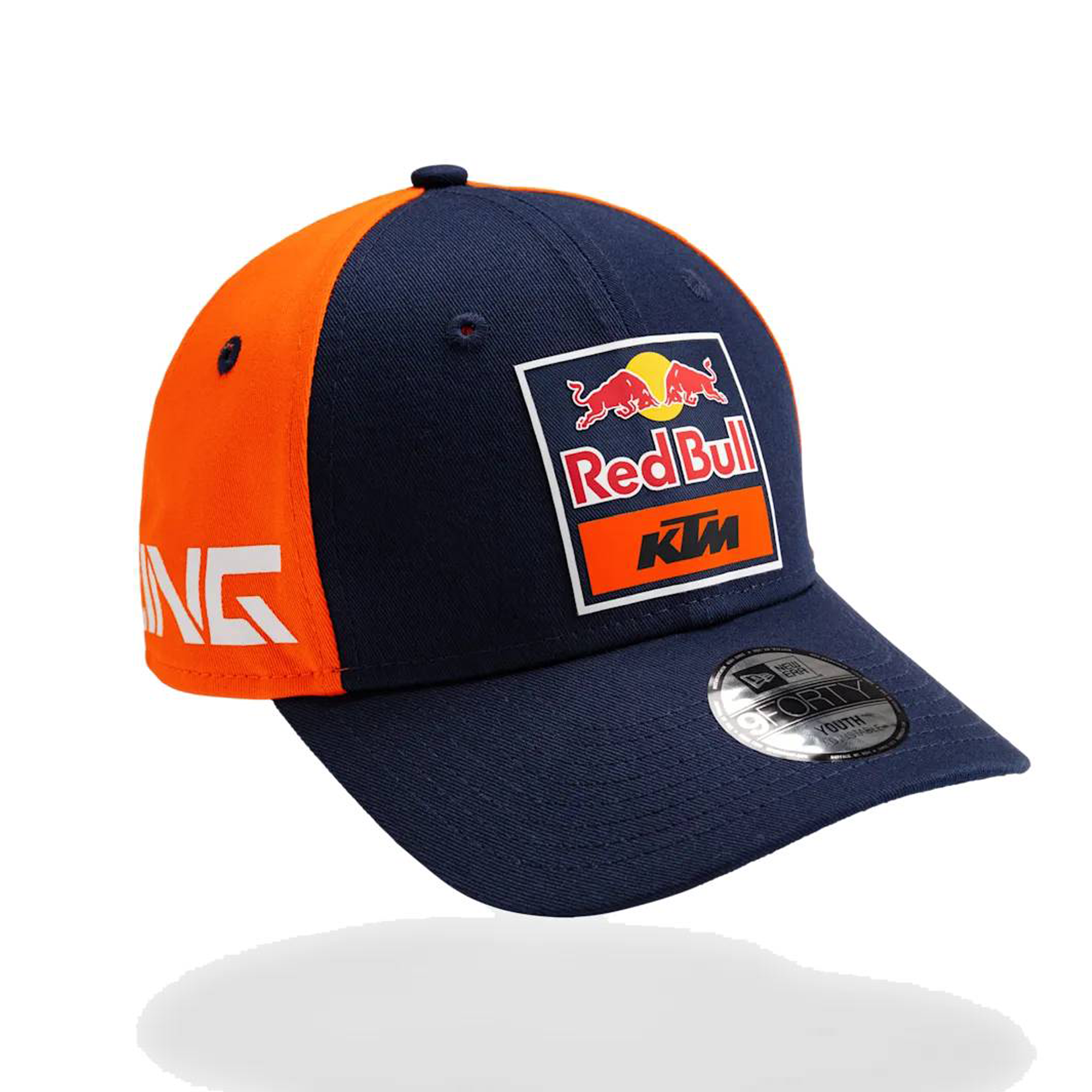 Red Bull KTM Racing New Era Team Cap für Kinder