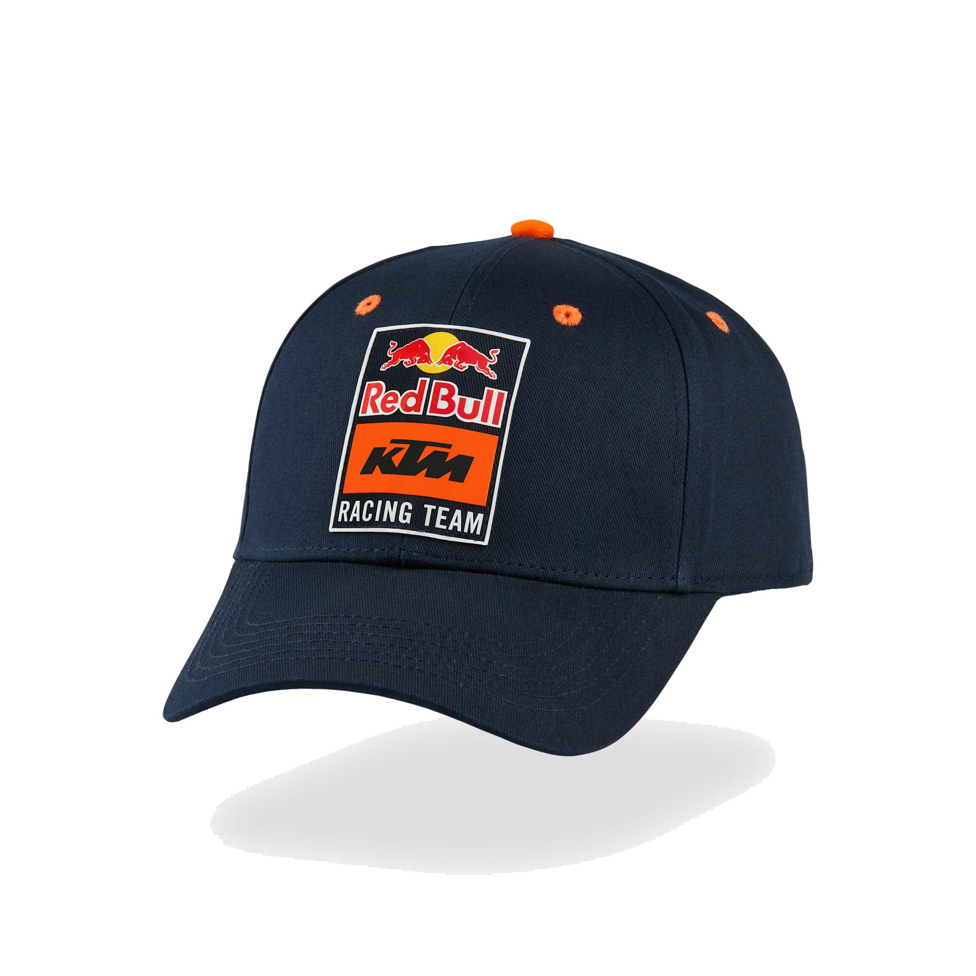 Red Bull KTM Racing Cap "Pace" - blau