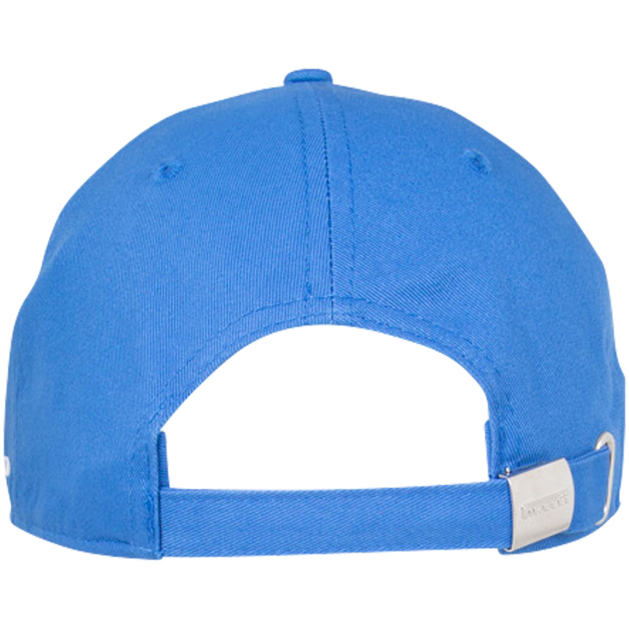 Pirelli Podium Cap "Abu Dhabi" - blau