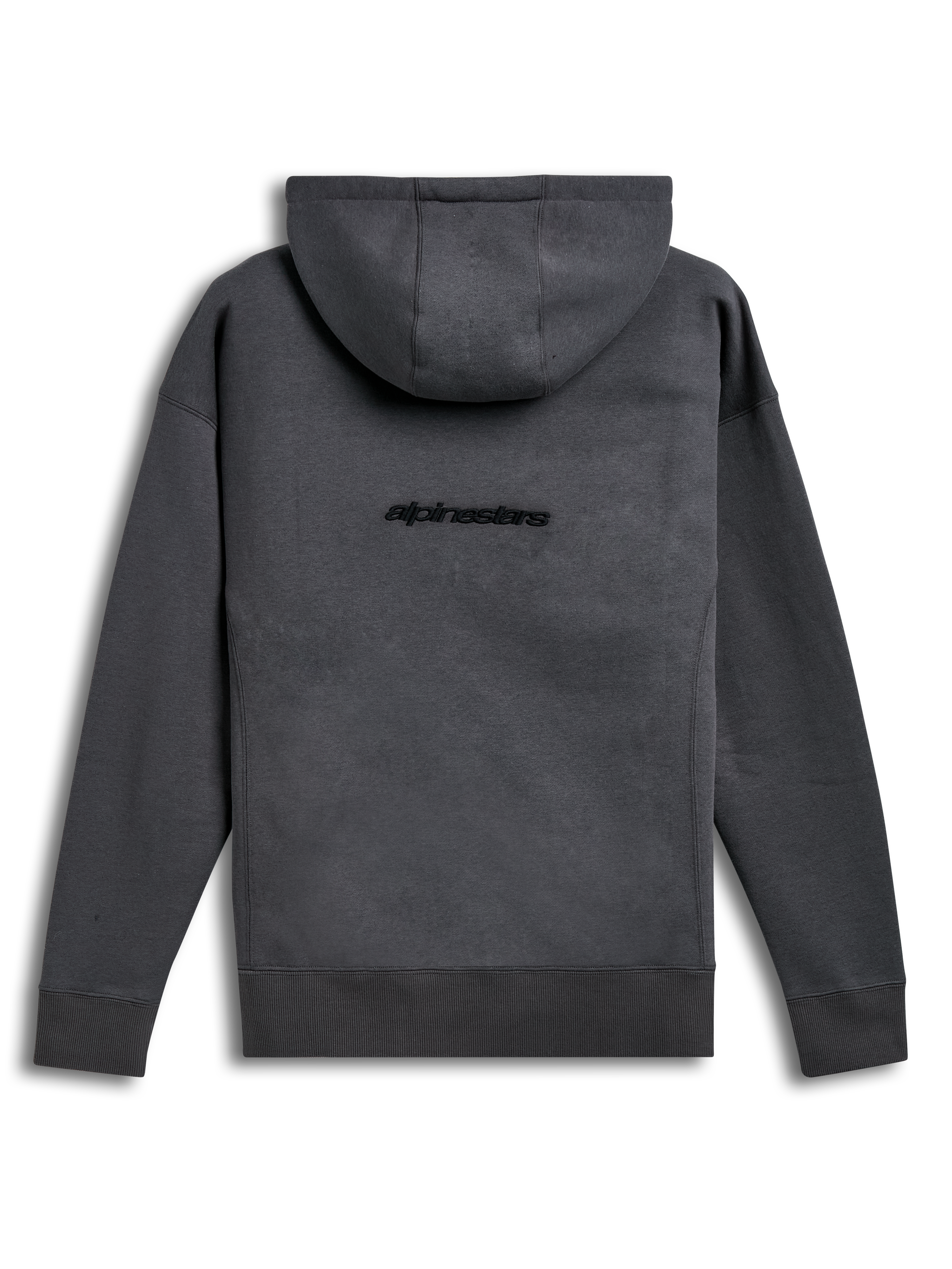 Alpinestars Kapuzenpullover "Exordium" - grau