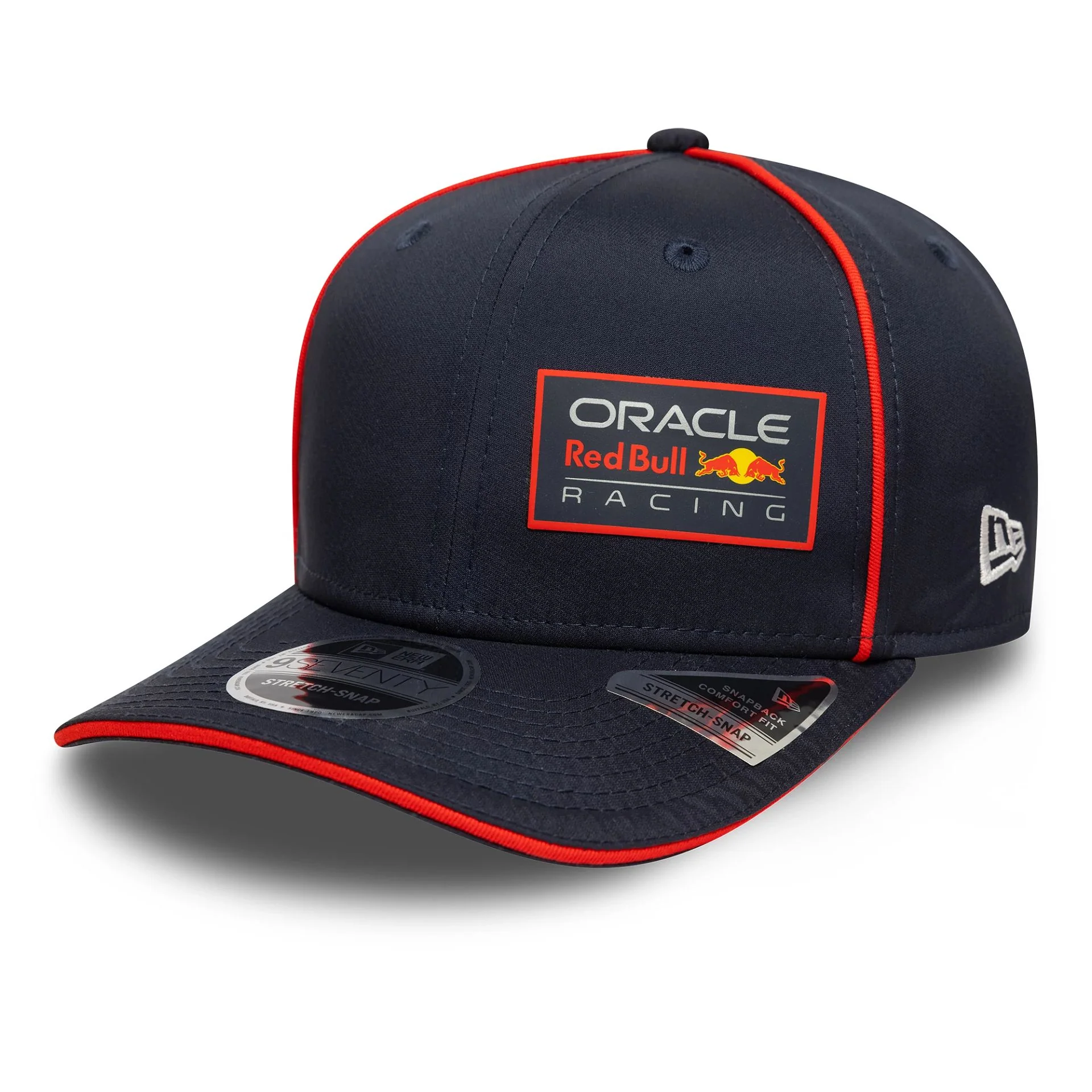 Red Bull Racing New Era 9SEVENTY Team Cap 2025 - blau