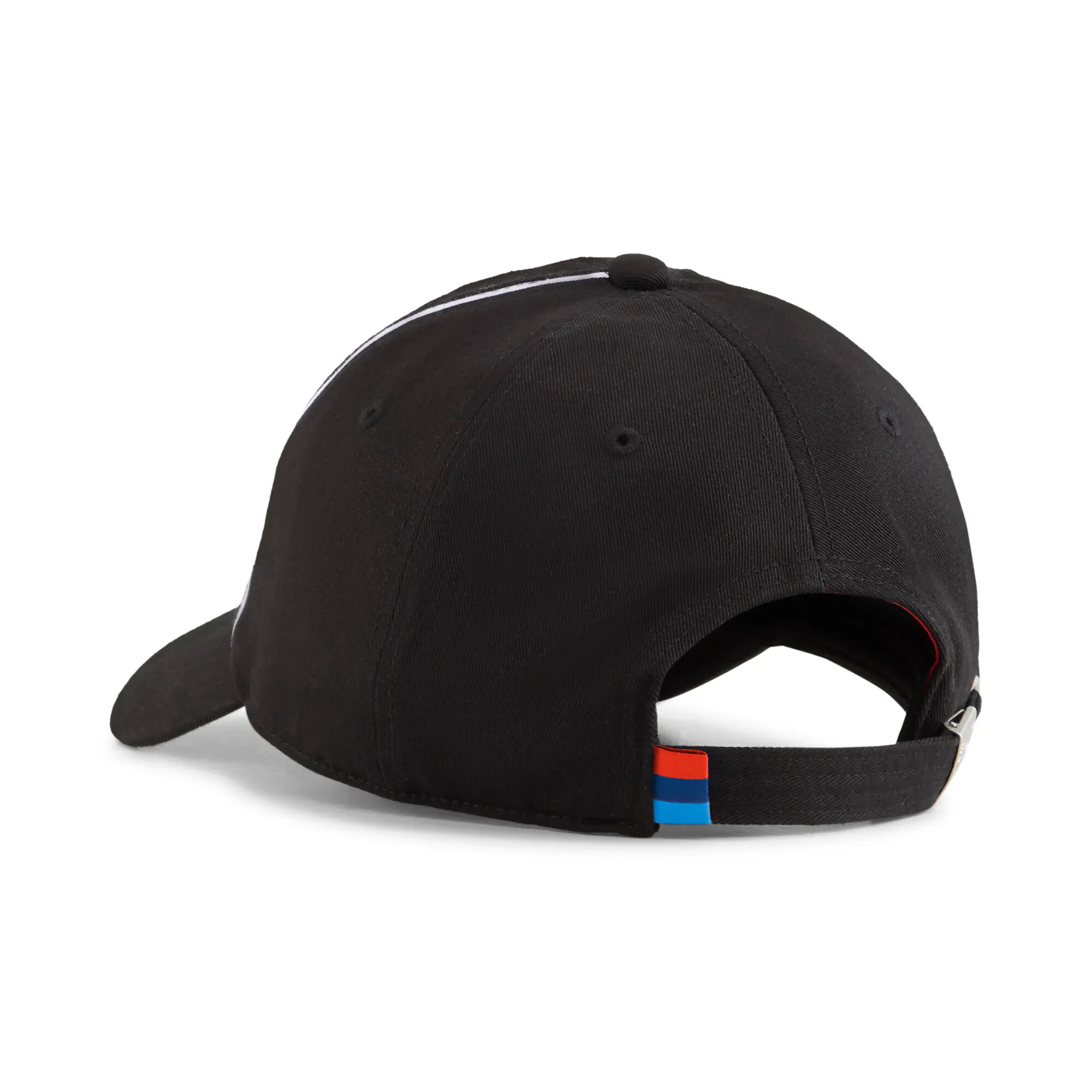 BMW M Motorsport Puma Cap "Heritage" - schwarz