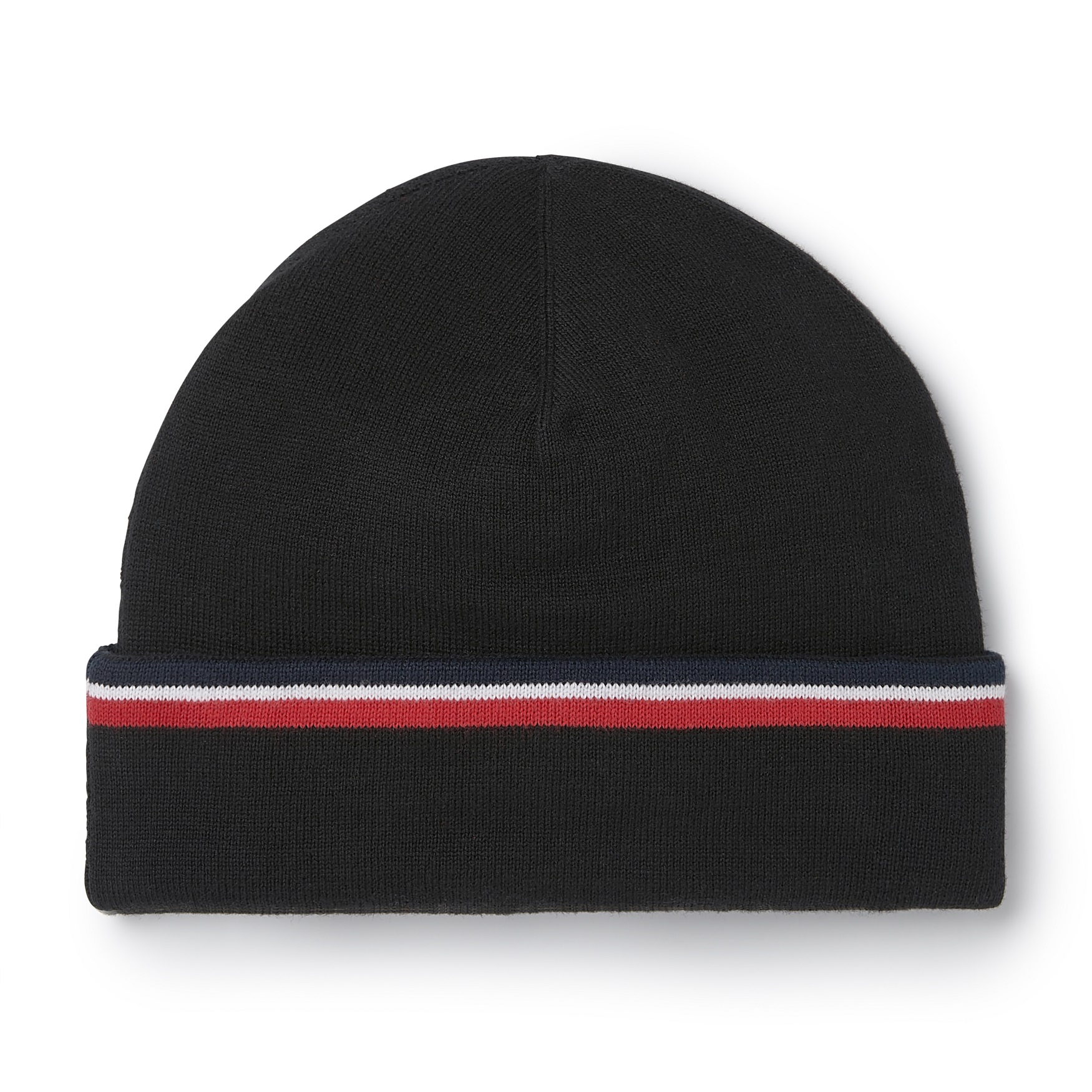 Mercedes AMG Petronas Beanie Teamline - schwarz