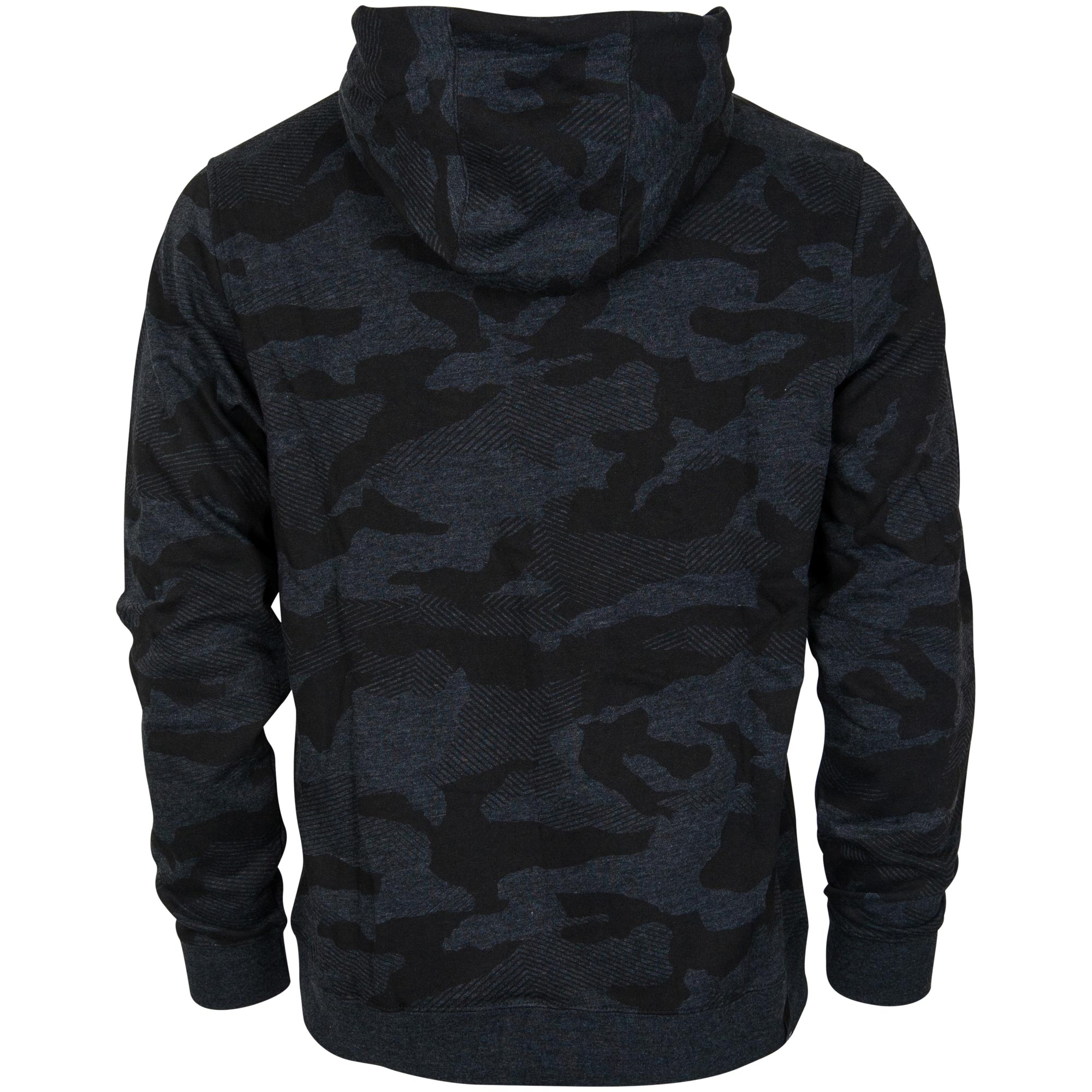 Alpinestars Kapuzenpullover "Area" - schwarz