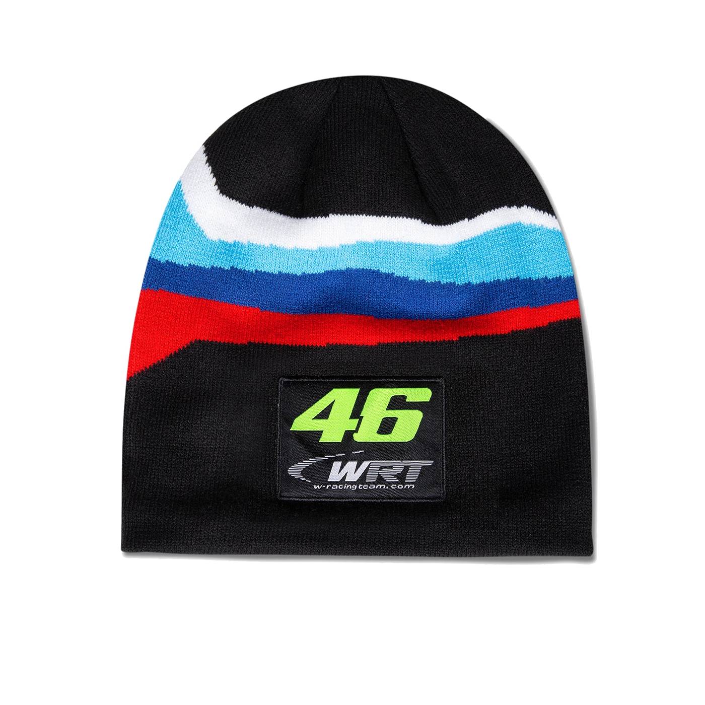 Valentino Rossi Monster Energy Beanie "WRT" - multicolor