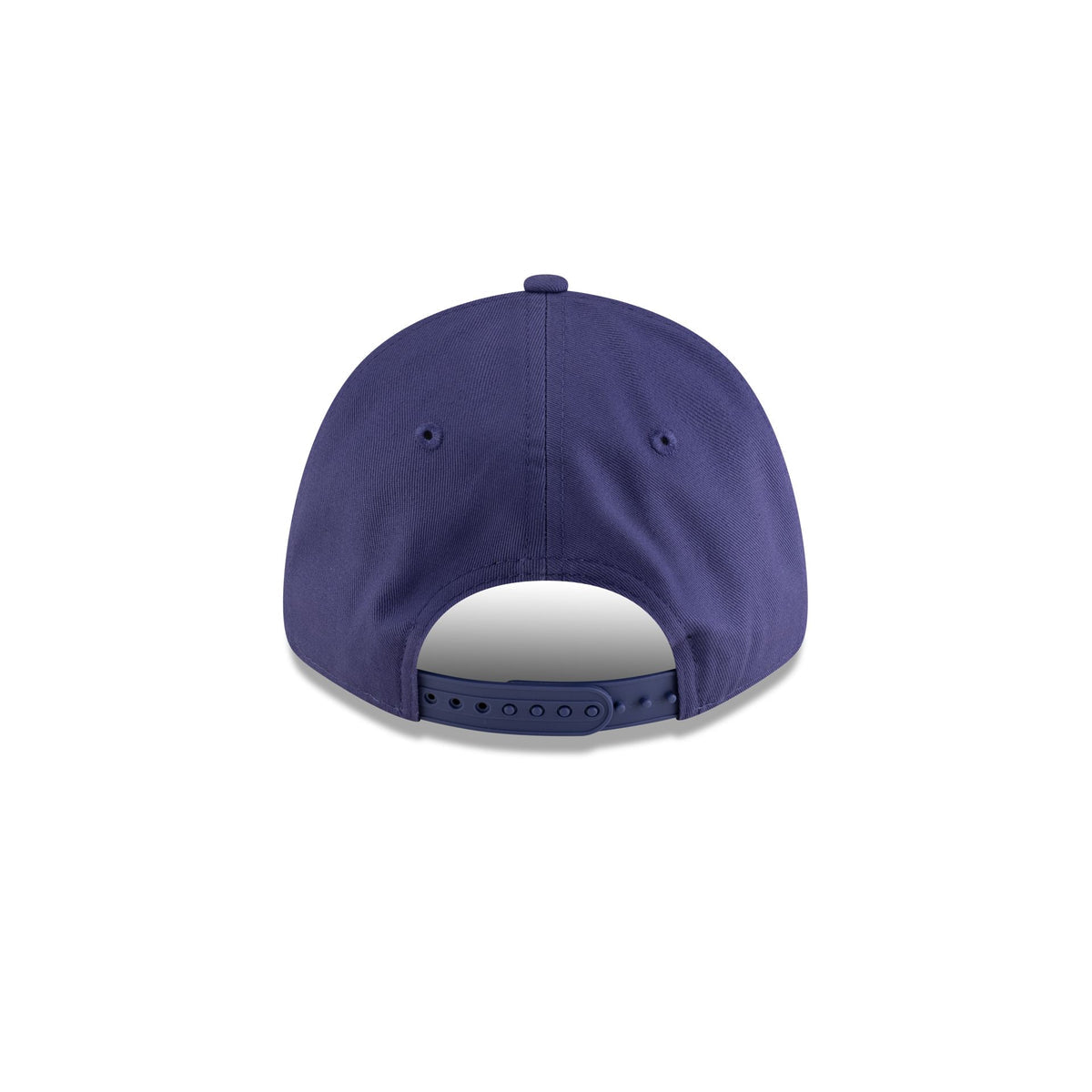 Alpine F1 Team New Era 9FORTY Cap - blau