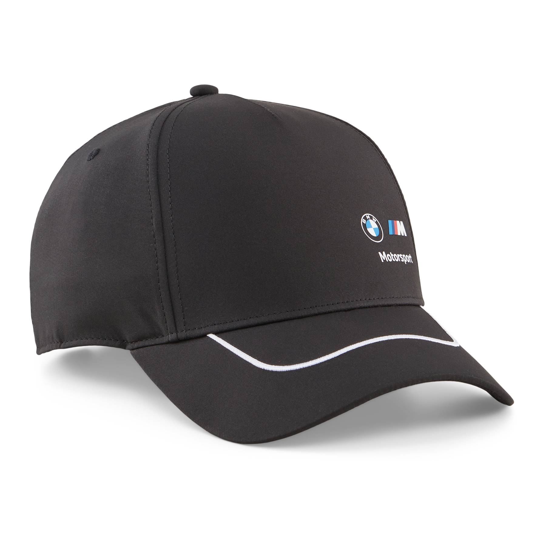 BMW Motorsport Puma Cap - schwarz