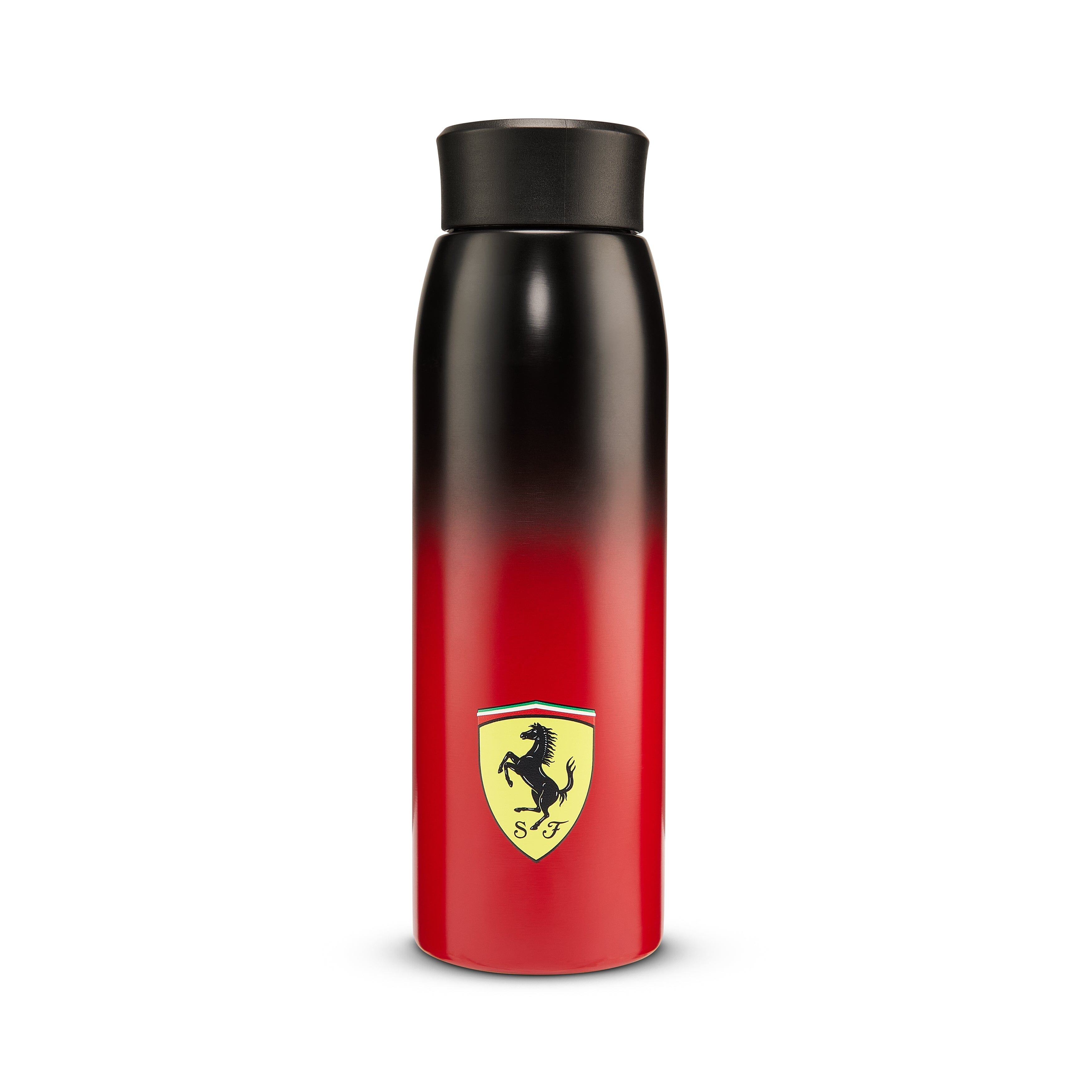 Scuderia Ferrari Wasserflasche - rot