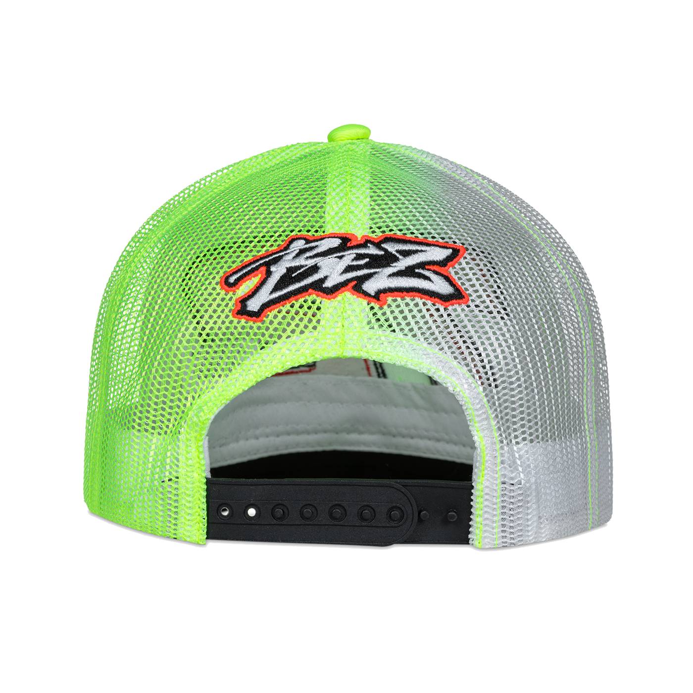 Pertamina VR46 Racing Team Marco Bezzecchi Cap - gelb