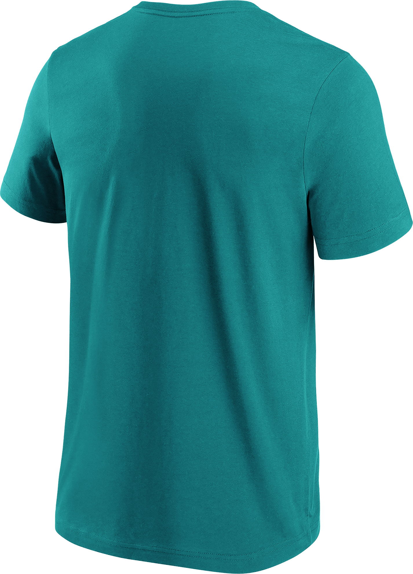 Miami Dolphins Primary Logo Graphic T-Shirt