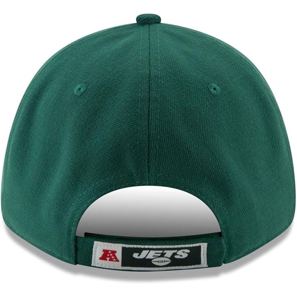 New Era New York Jets NFL The League 9Forty Adjustable Cap - One-Size