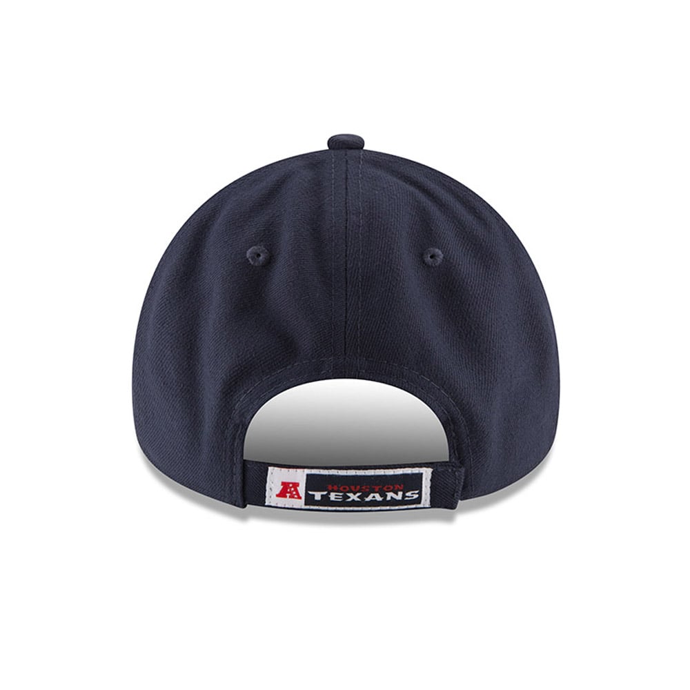 Houston Texans New Era Cap "Logo" - blau