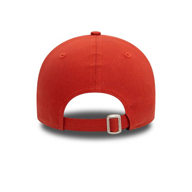 Ducati Corse New Era 9FORTY Logo Cap - rot 