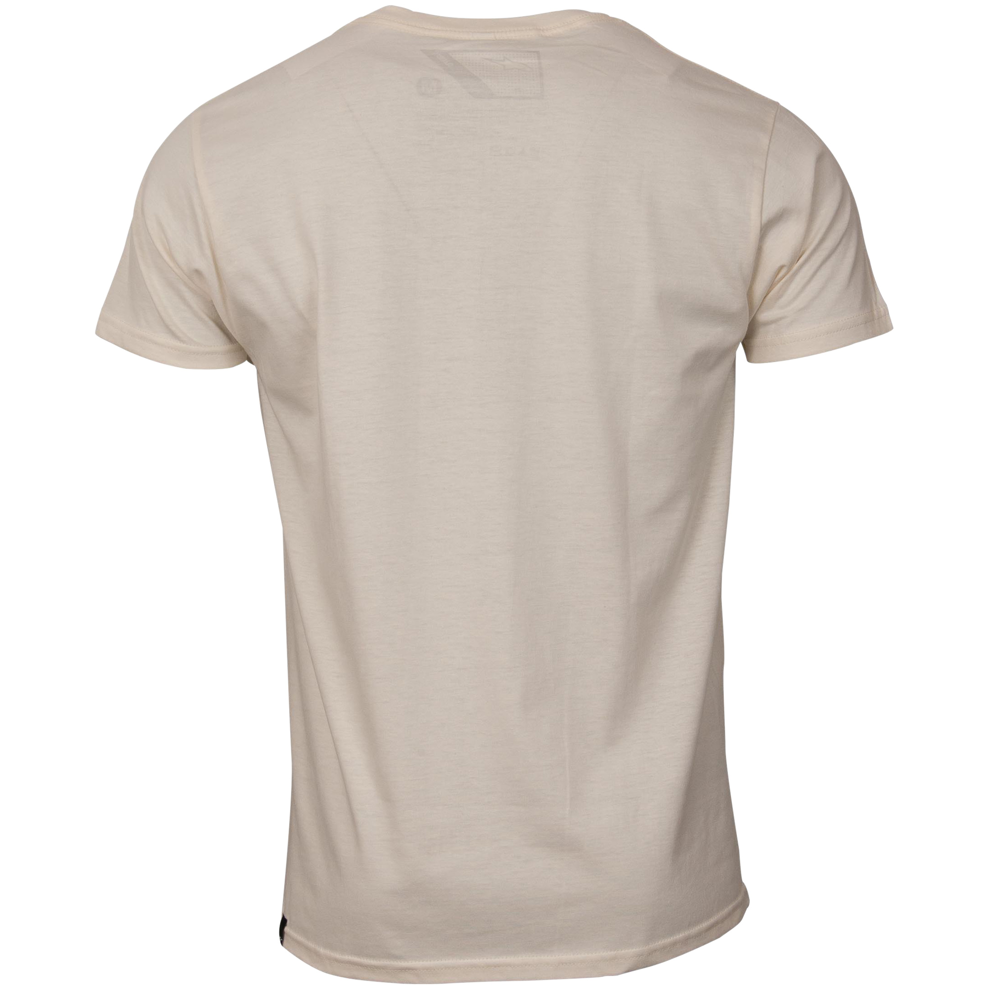 Alpinestars T-Shirt "Ride 2.0" - braun