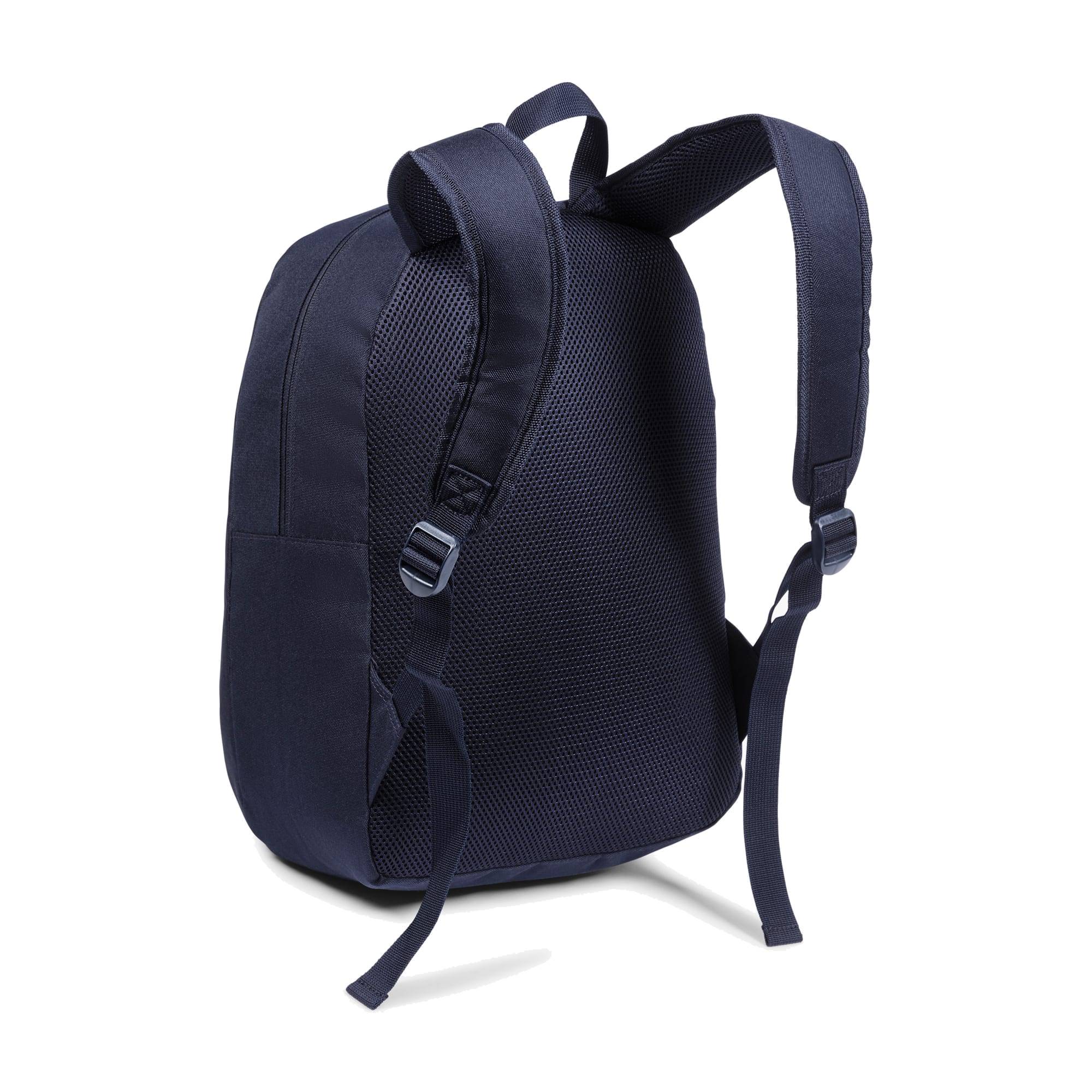 Red Bull Racing Rucksack "Logo" - blau