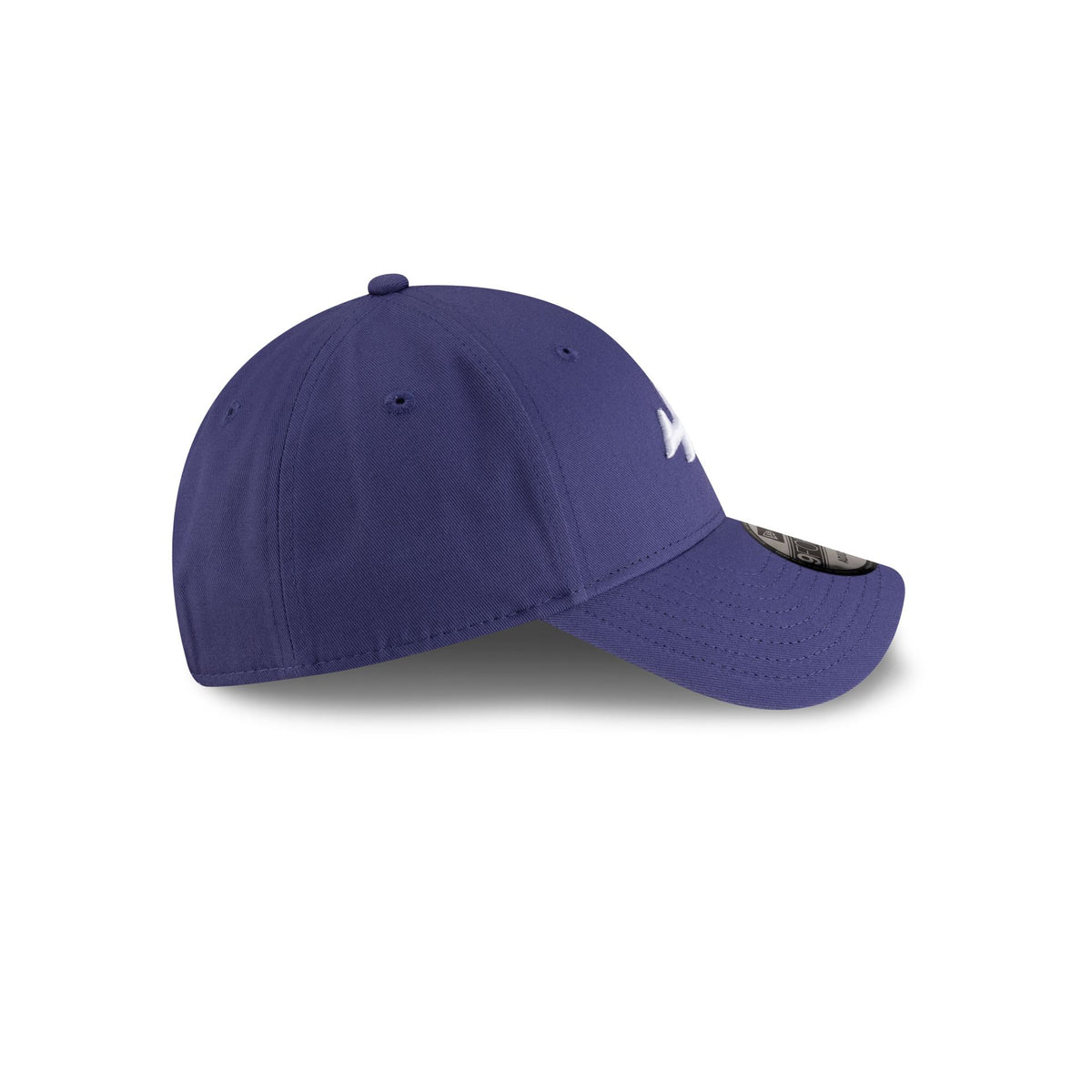 Alpine F1 Team New Era 9FORTY Cap - blau