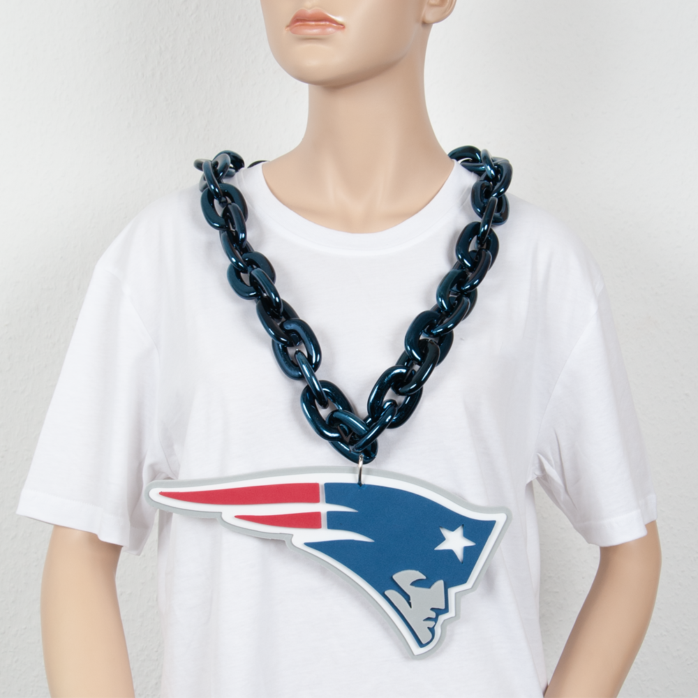 New England Patriots Fanchain