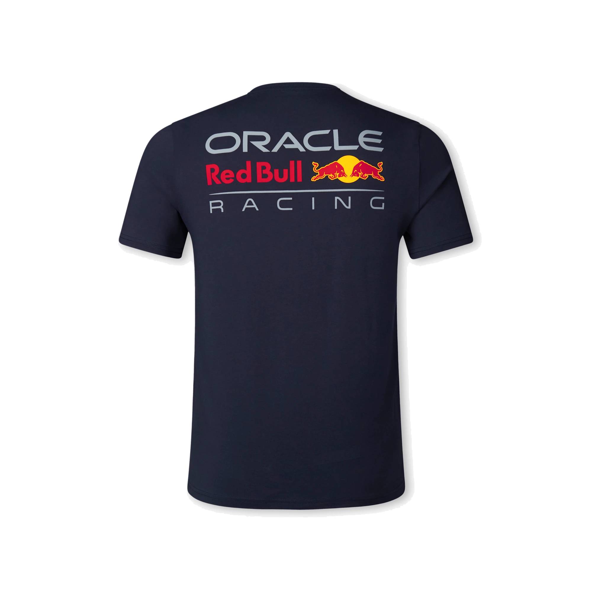 Red Bull Racing T-Shirt "Essential" - blau