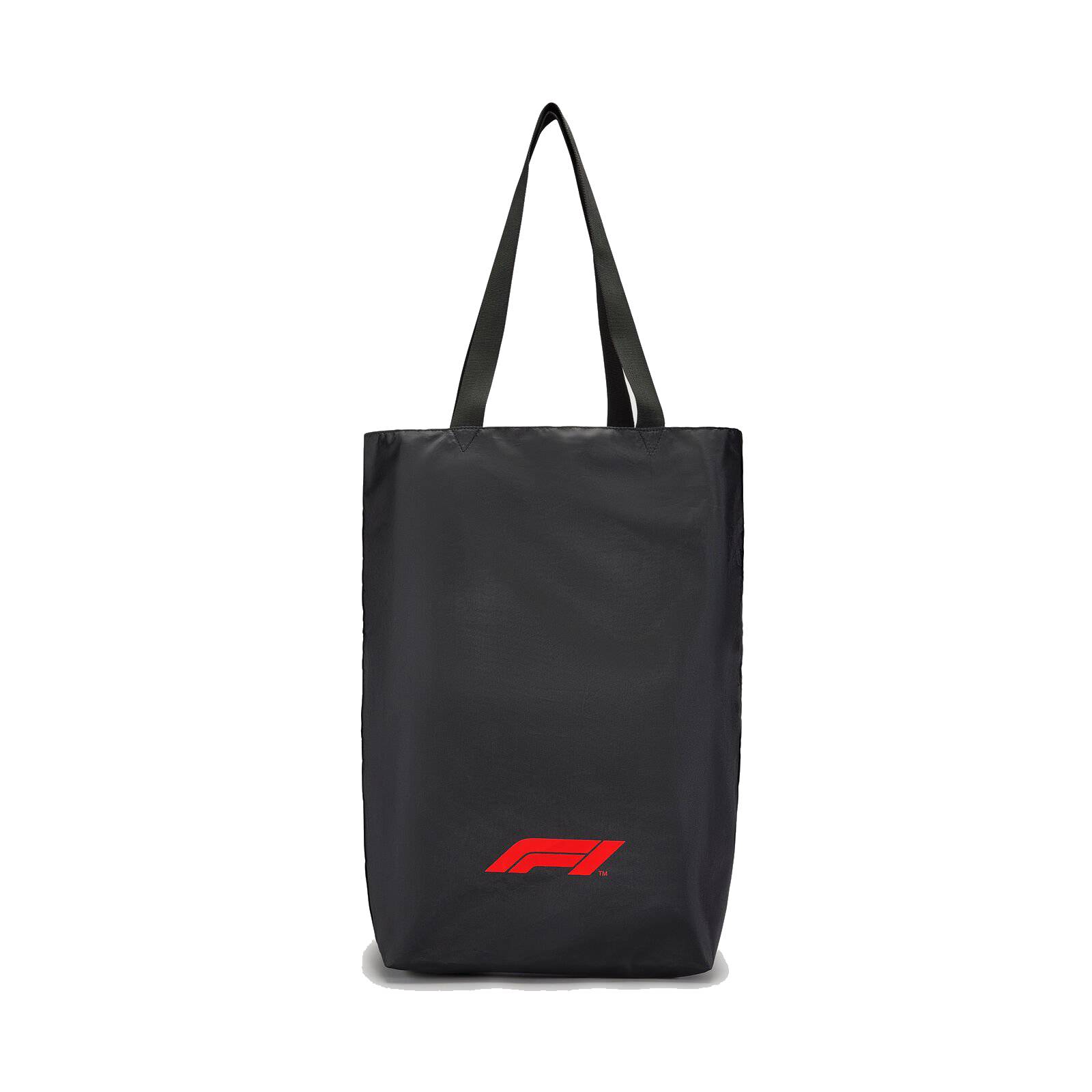 Formel 1 Collection Tasche - schwarz