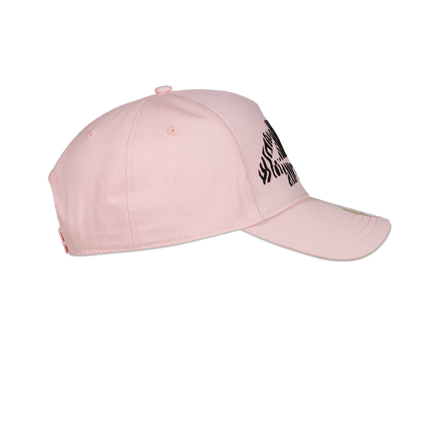 Valentino Rossi Heritage Damen Cap "46" - rosa