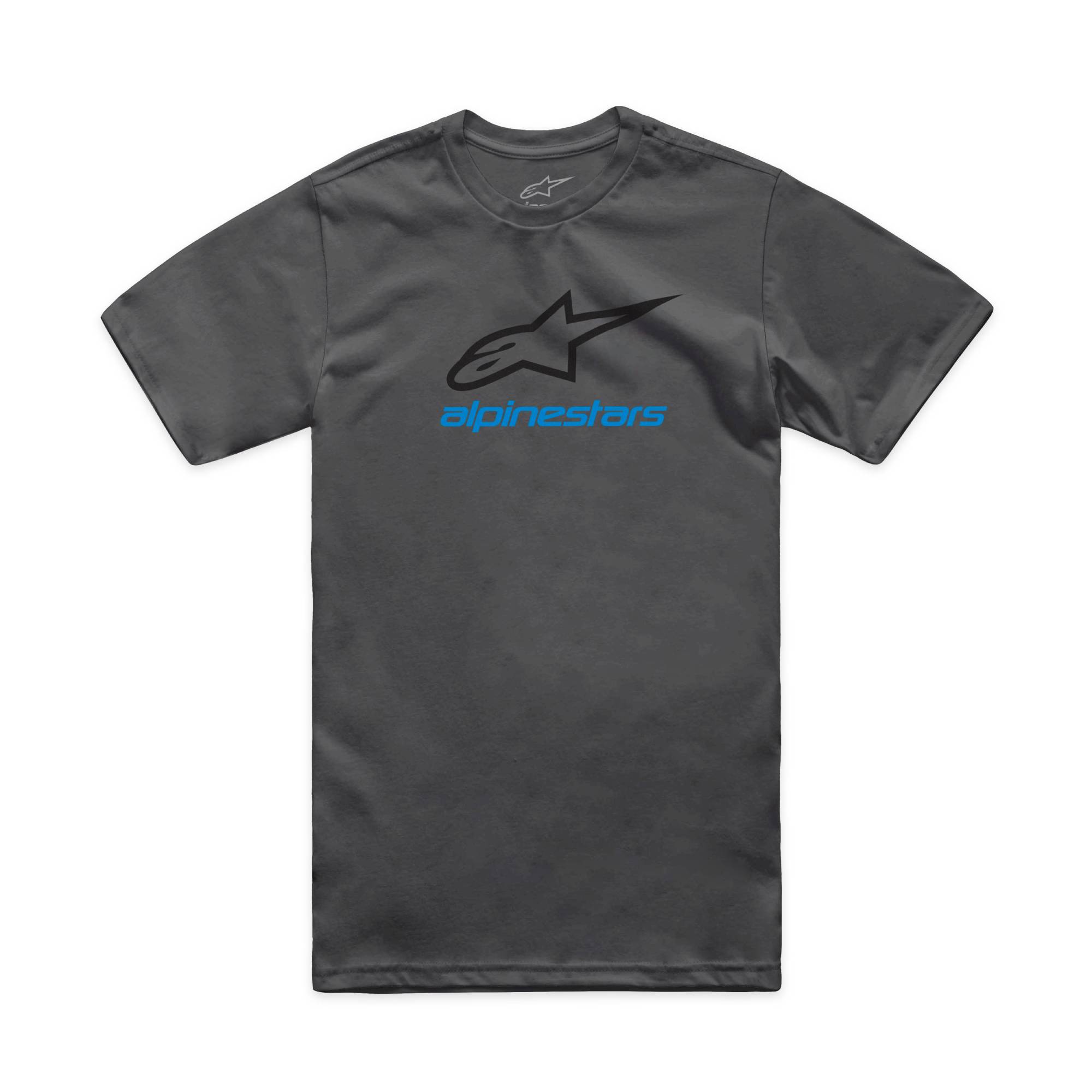 Alpinestars T-Shirt "Always 2.0" - grau