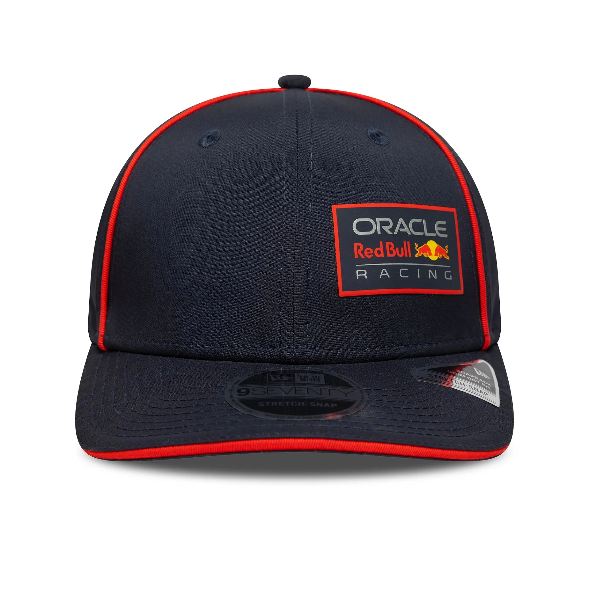 Red Bull Racing New Era 9SEVENTY Team Cap 2025 - blau