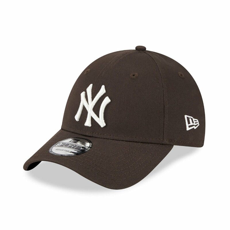 New Era New York Yankees Cap League Essential 9Forty BRSOFW
