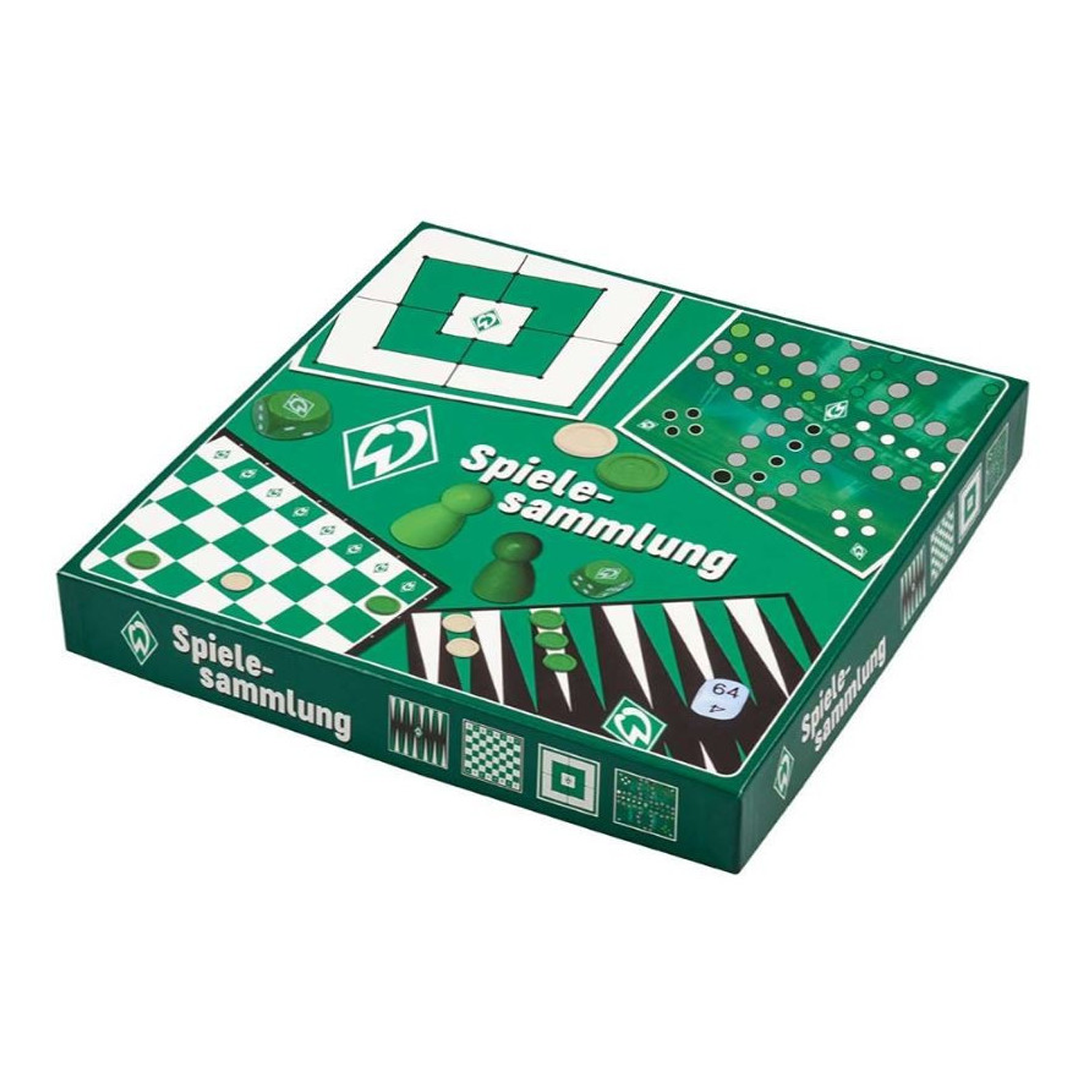 SV Werder Bremen Spielesammlung