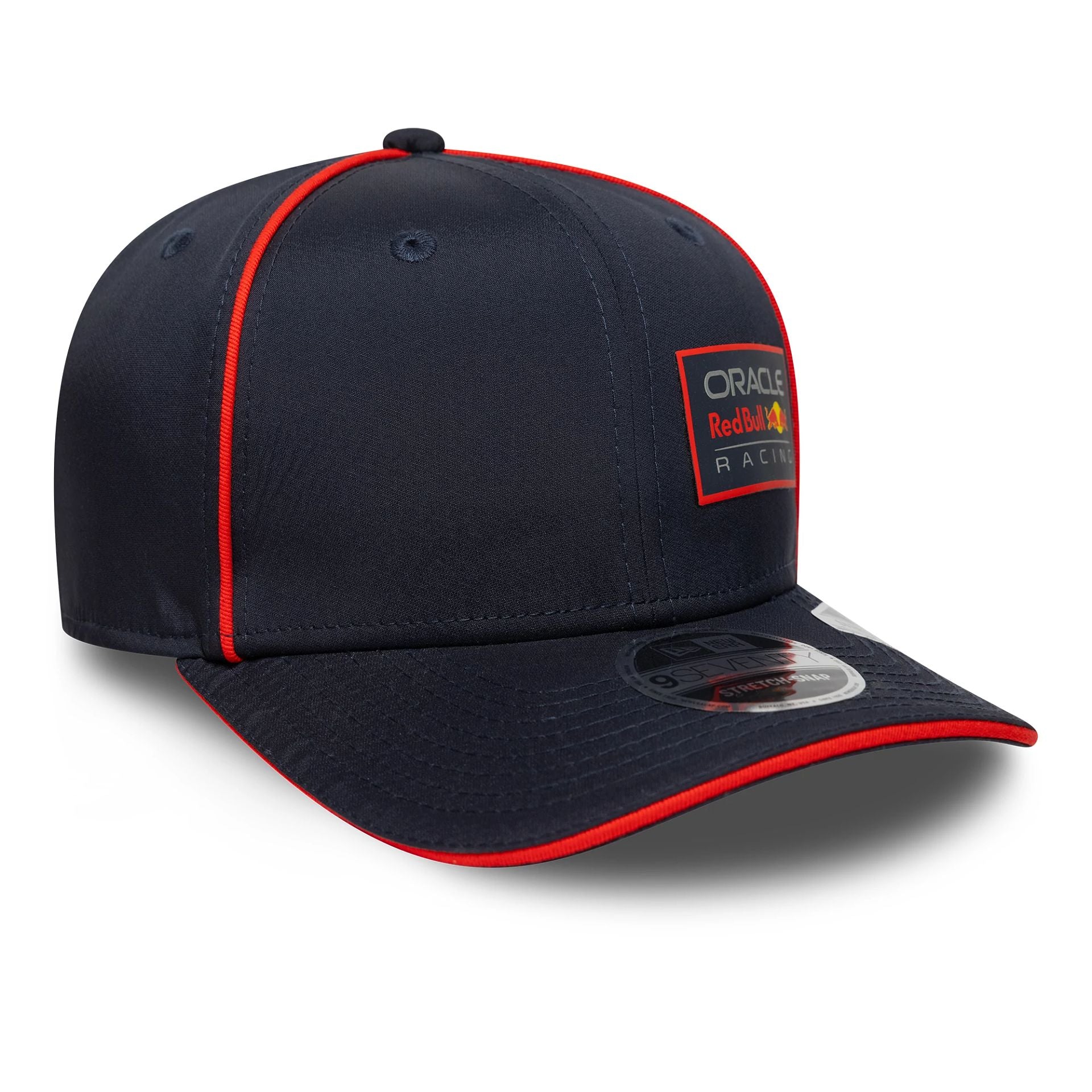 Red Bull Racing New Era 9SEVENTY Team Cap 2025 - blau