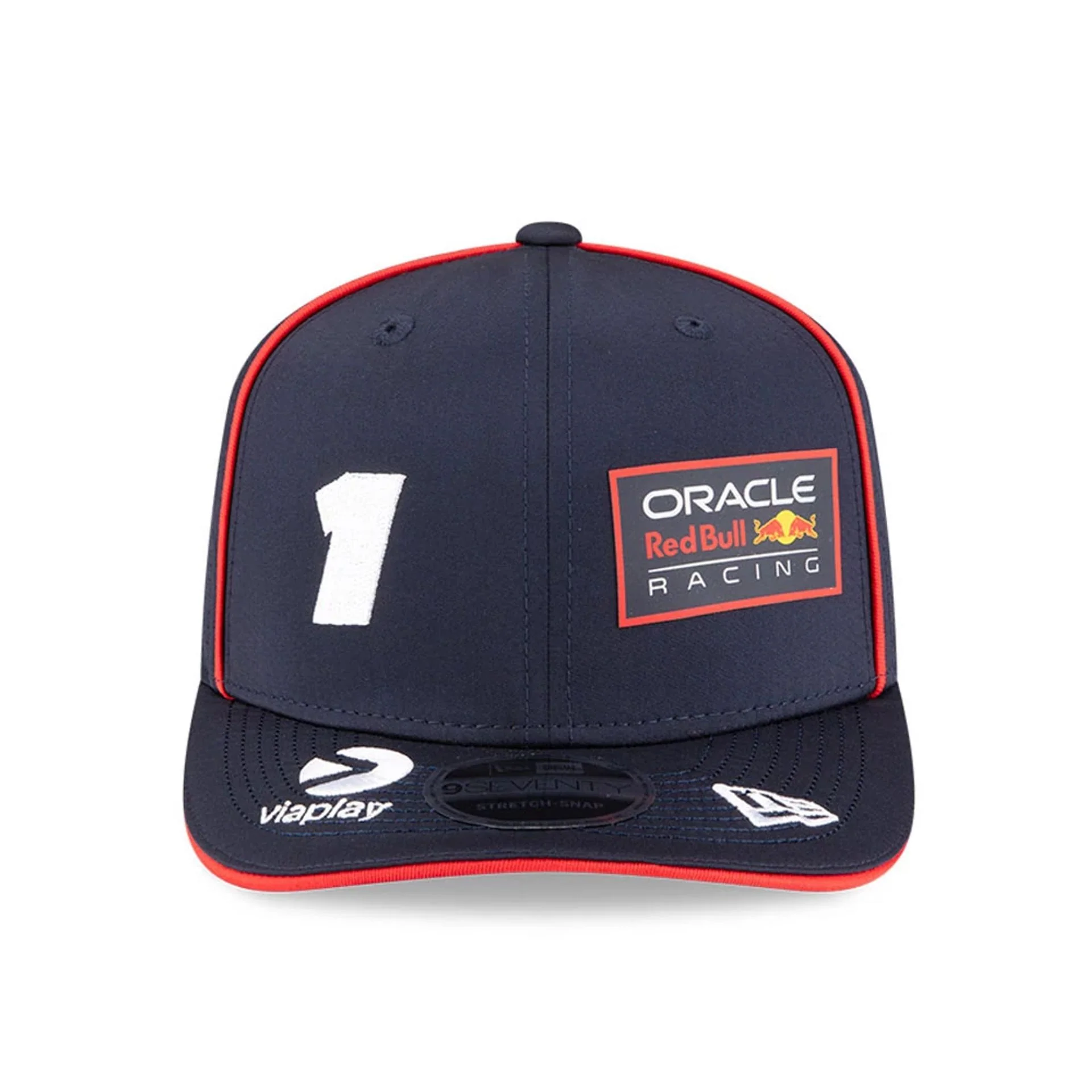 Red Bull Racing New Era 9SEVENTY Max Verstappen Cap 2025 - blau