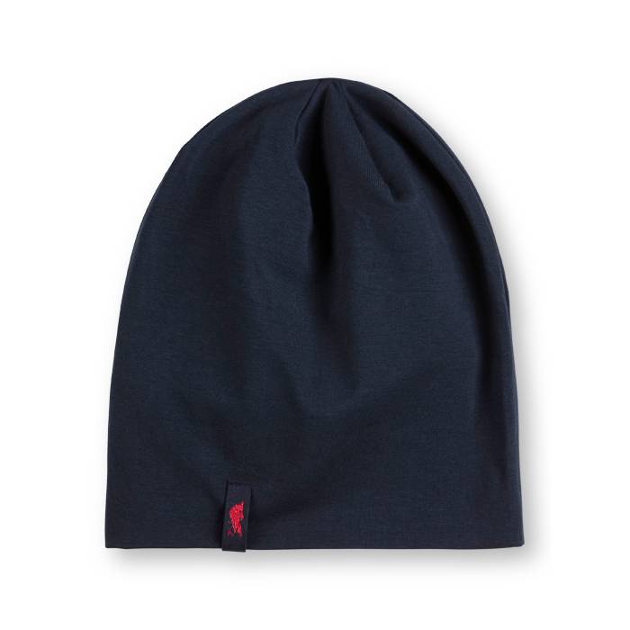 Red Bull Ring Sprint Beanie - blau