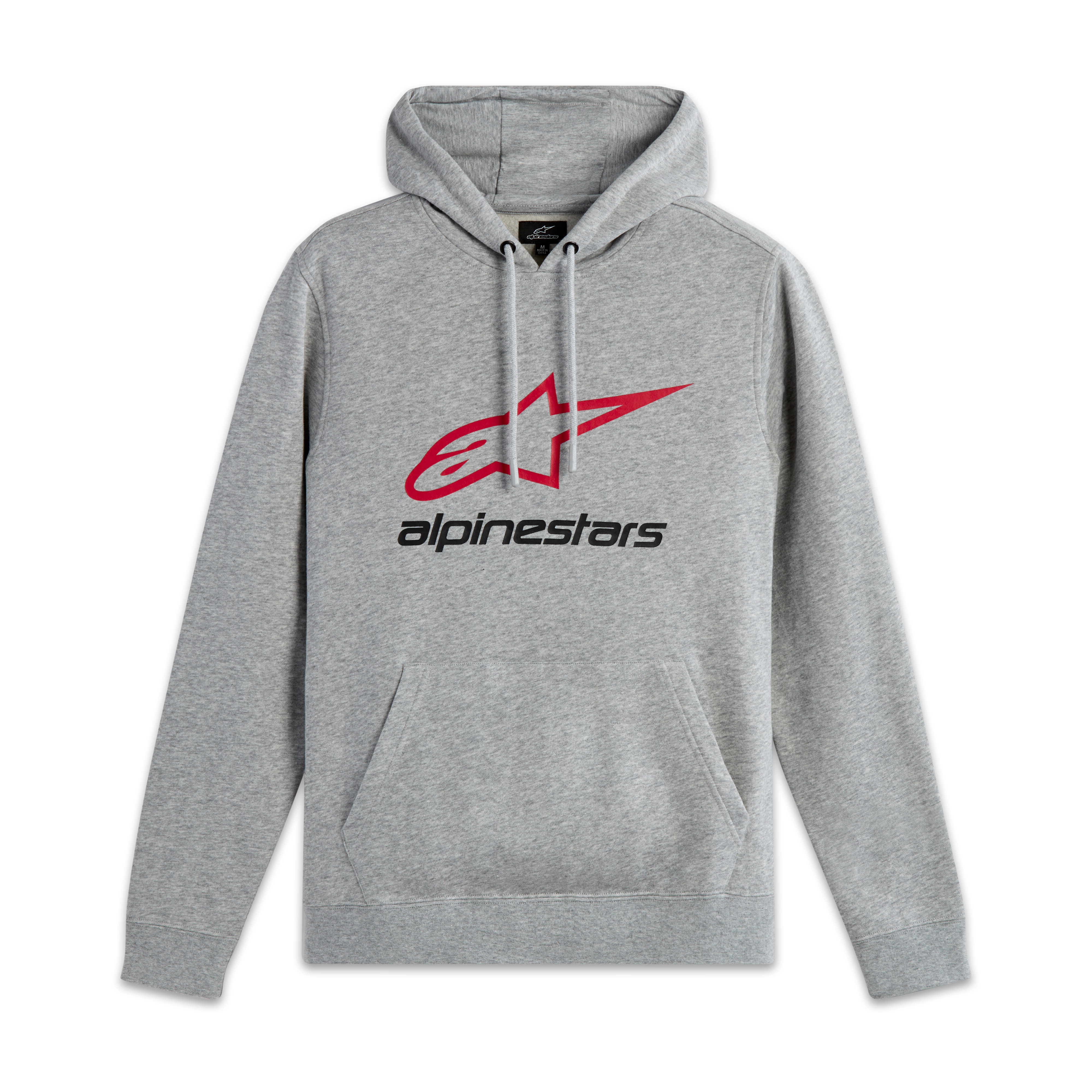 Alpinestars Kapuzenpullover "Always V3" - grau