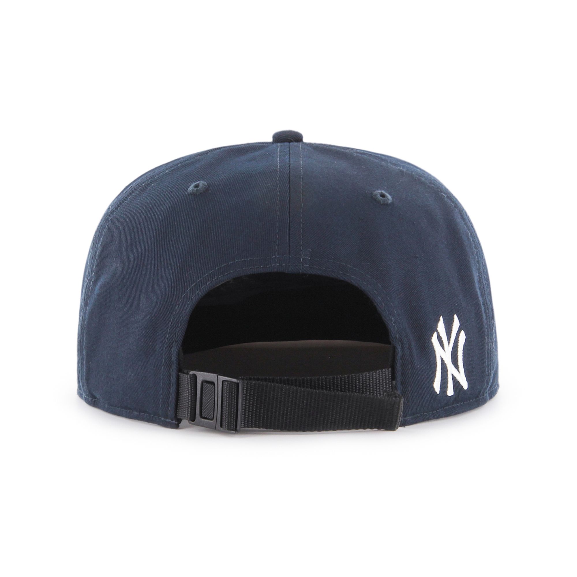 New York Yankees Cap ´47 Captain - blau