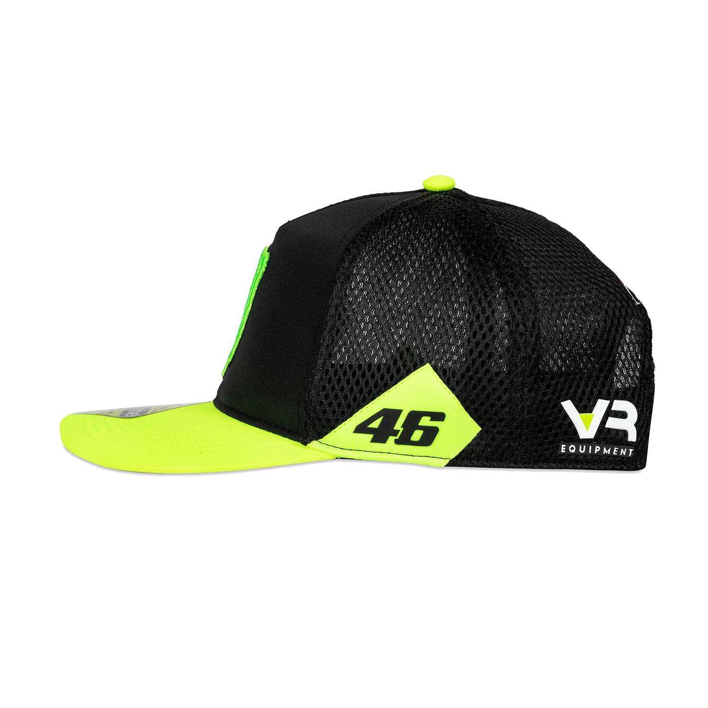 Valentino Rossi Monster Energy Sponsor Cap - multicolor