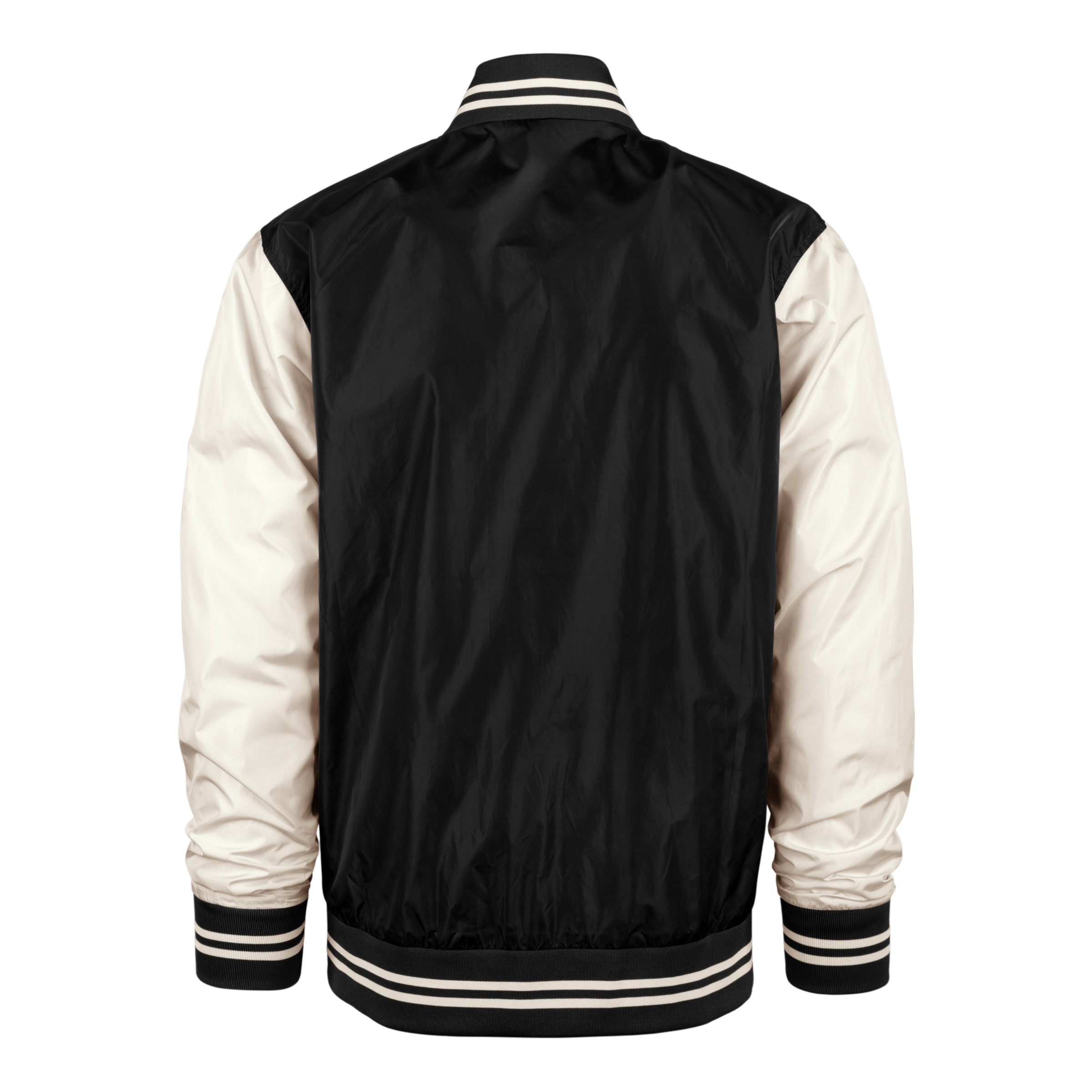 New York Yankees Wordmark 47 DRIFT Track Jacket