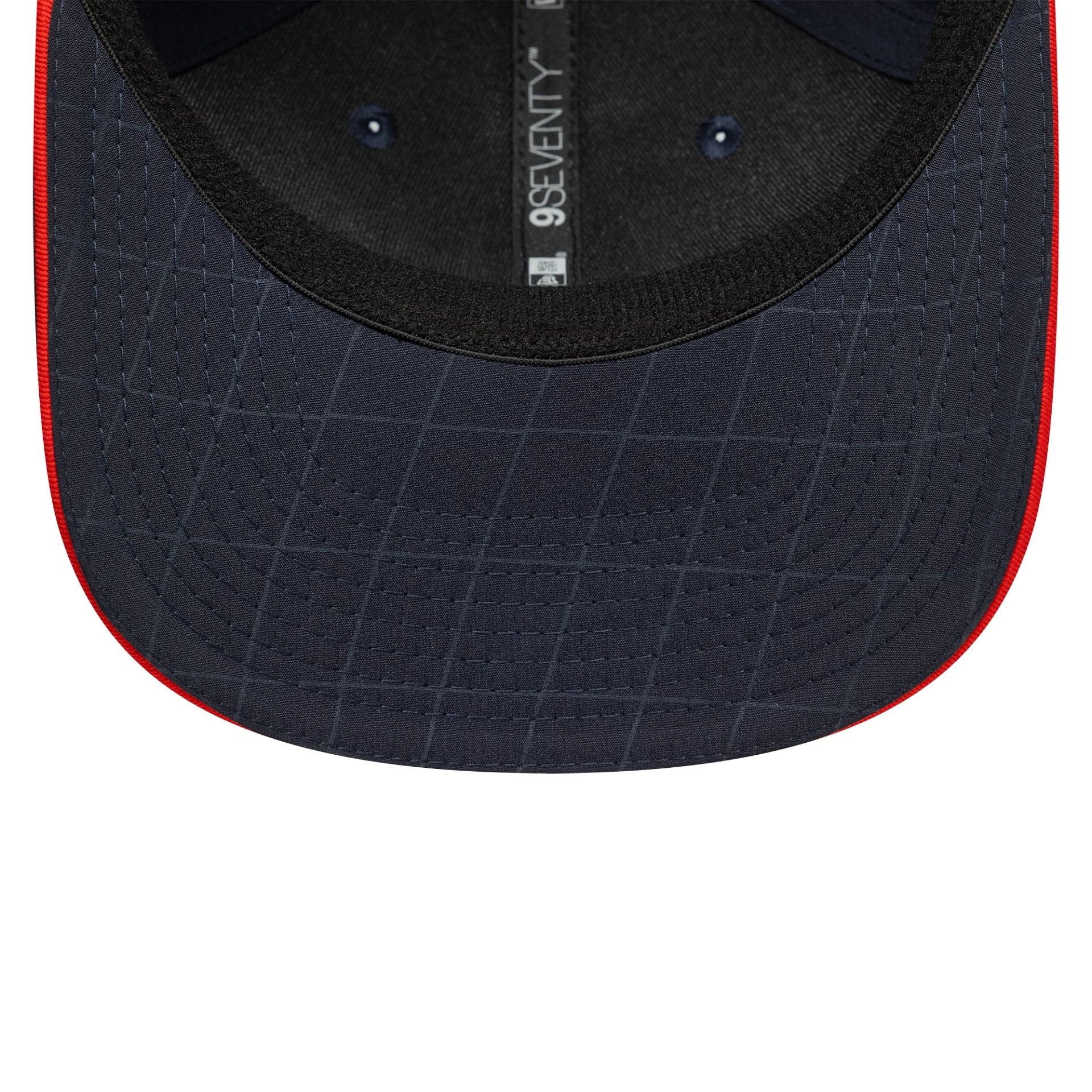 Red Bull Racing New Era 9SEVENTY Team Cap 2025 - blau