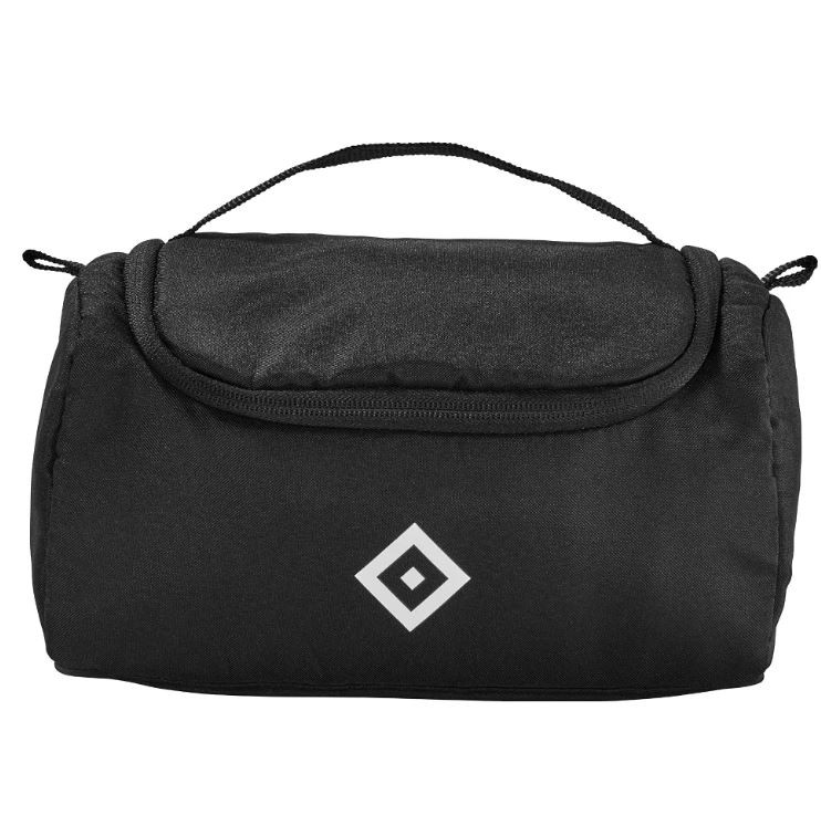 HSV Kulturtasche 'Raute pur'