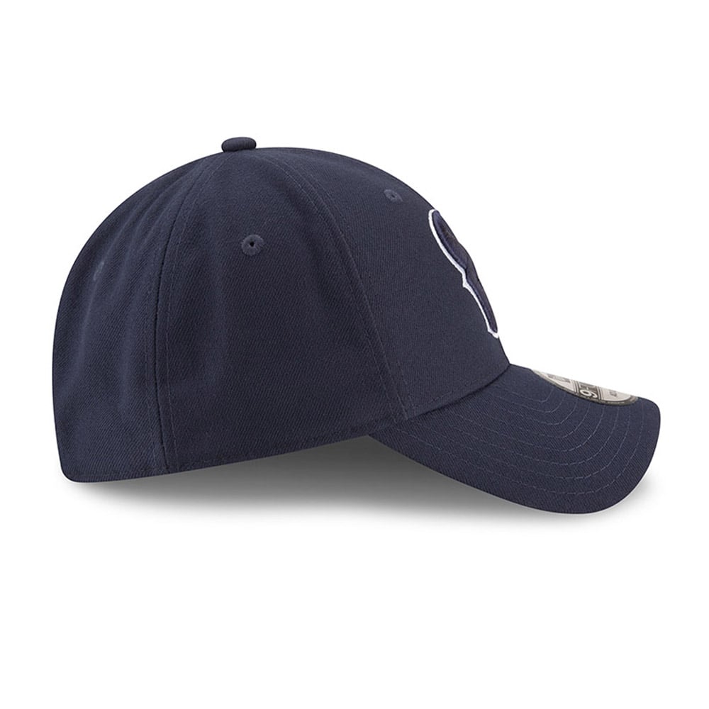 Houston Texans New Era Cap "Logo" - blau