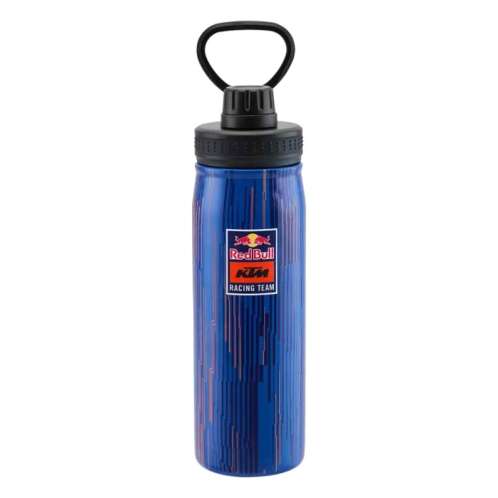 Red Bull KTM Racing Team Trinkflasche "Blaze" - blau