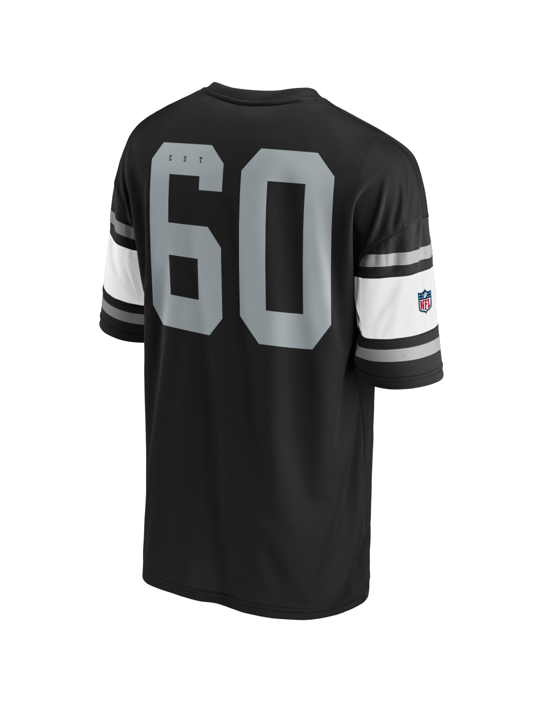 Las Vegas Raiders Foundation Supporters Jersey