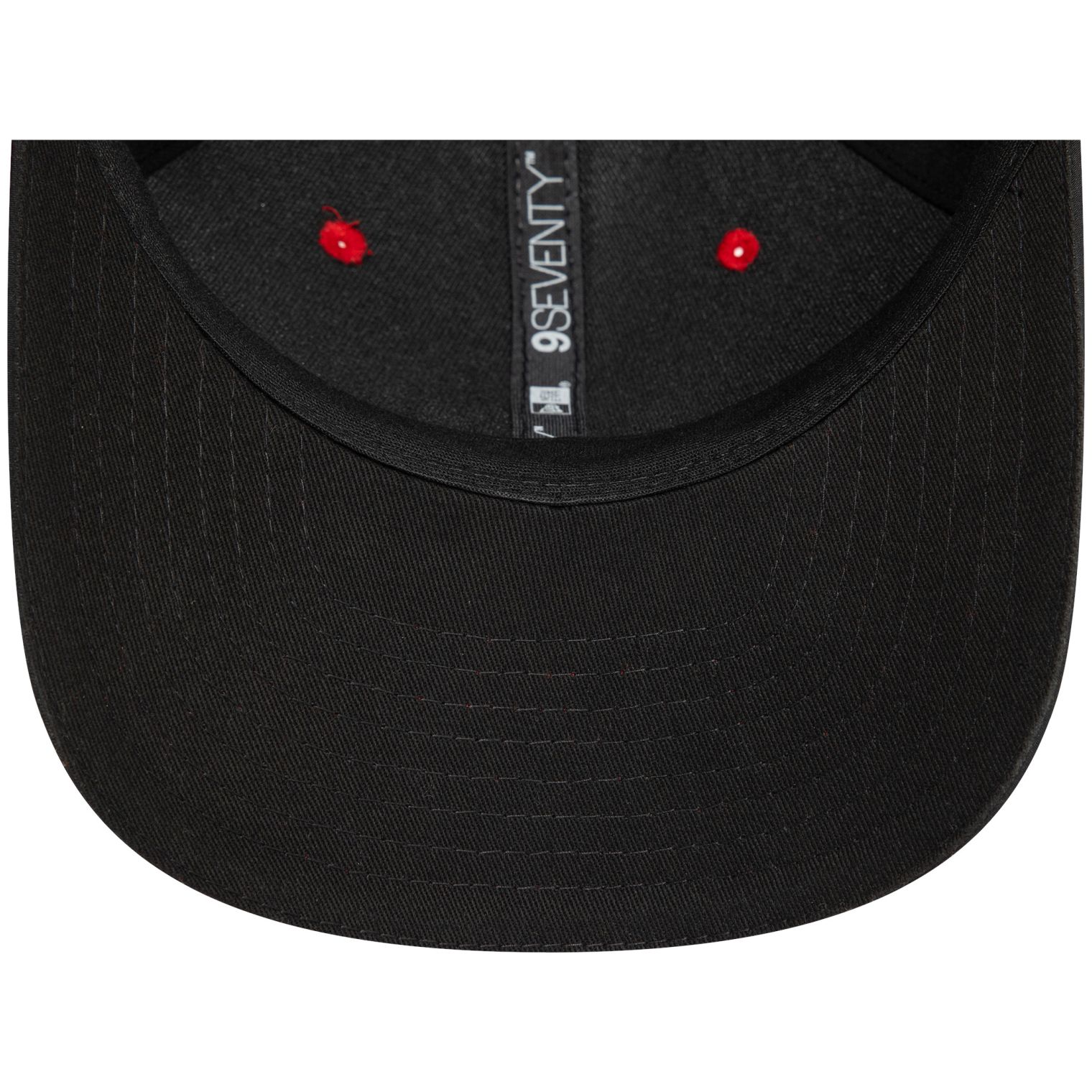 Aprilia Racing New Era 9SEVENTY Cap "Core" - schwarz