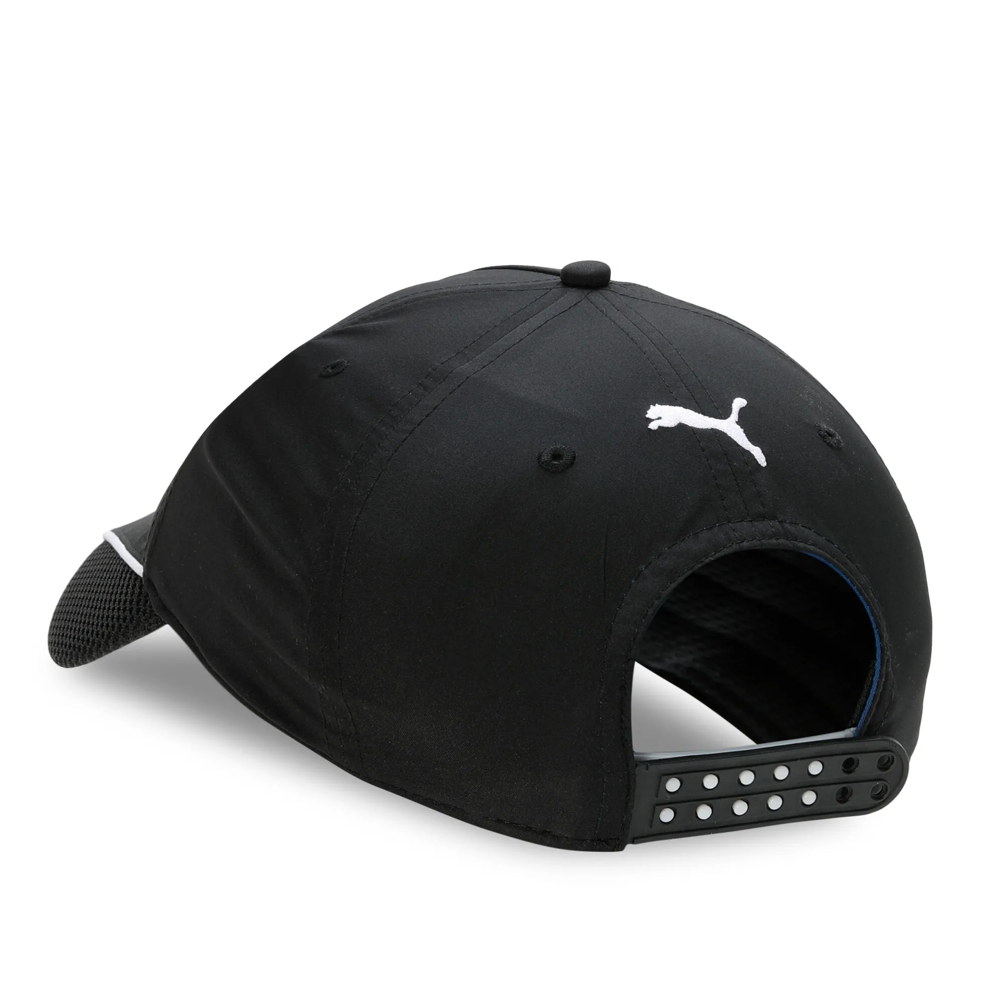 BMW M Motorsport Puma Cap "Logo" - schwarz