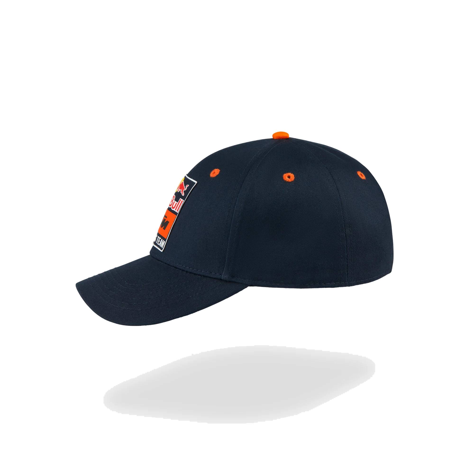 Red Bull KTM Racing Cap "Pace" - blau