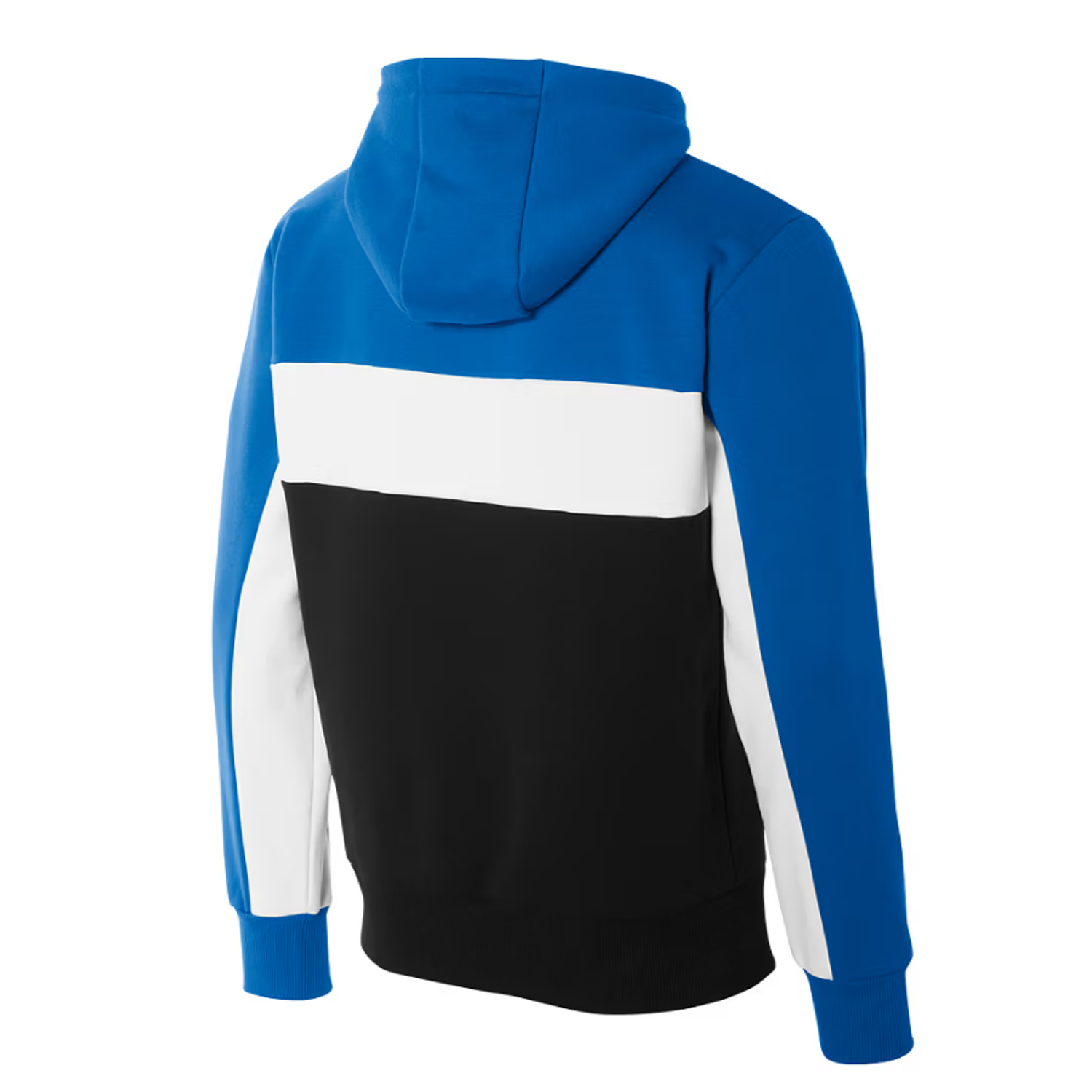 HSV Kapuzenpullover "Eliot" Hamburg Schriftzug - multicolor